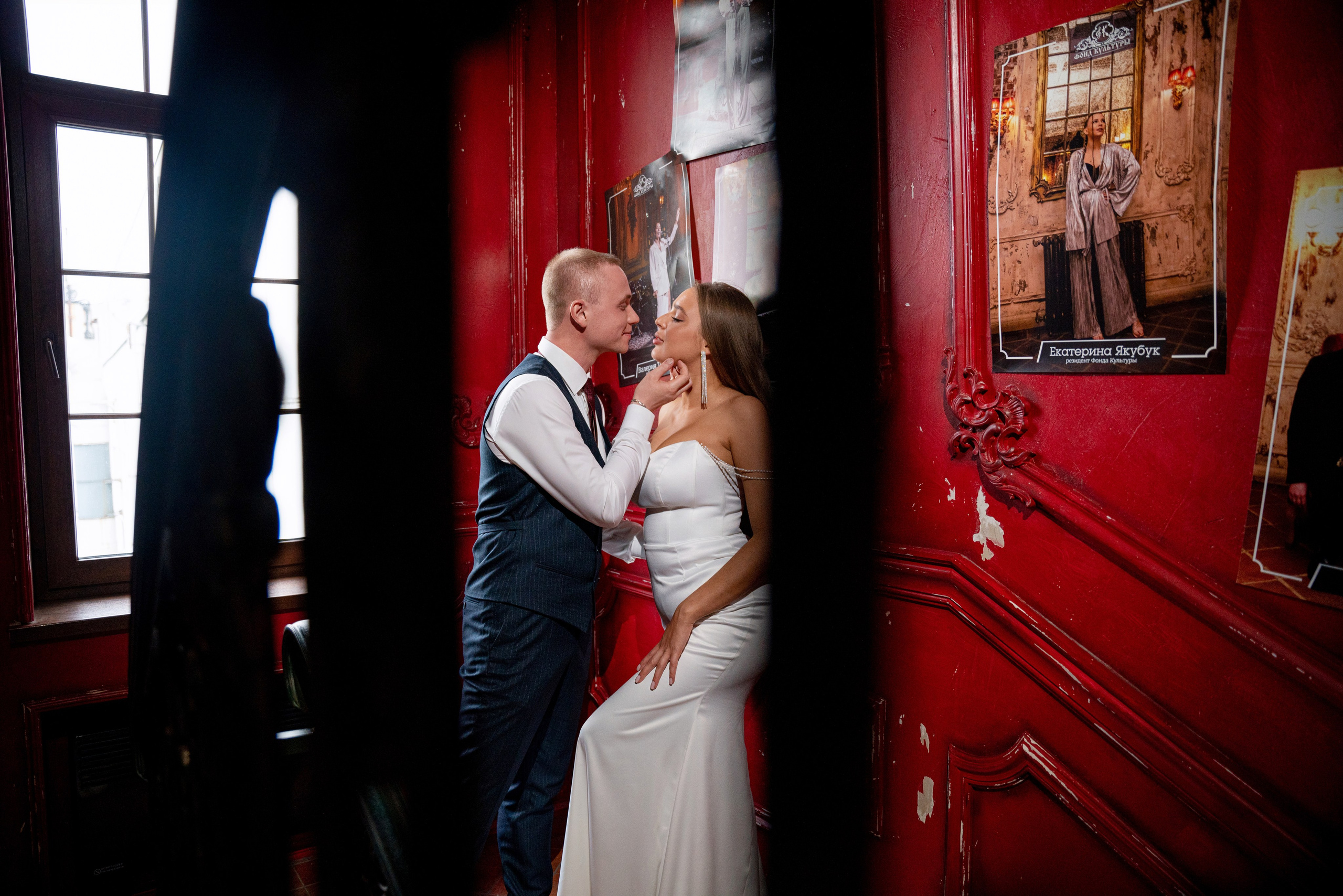 ЕВГЕНИЯ И ДАРЬИ. Фотограф на любое мероприятие