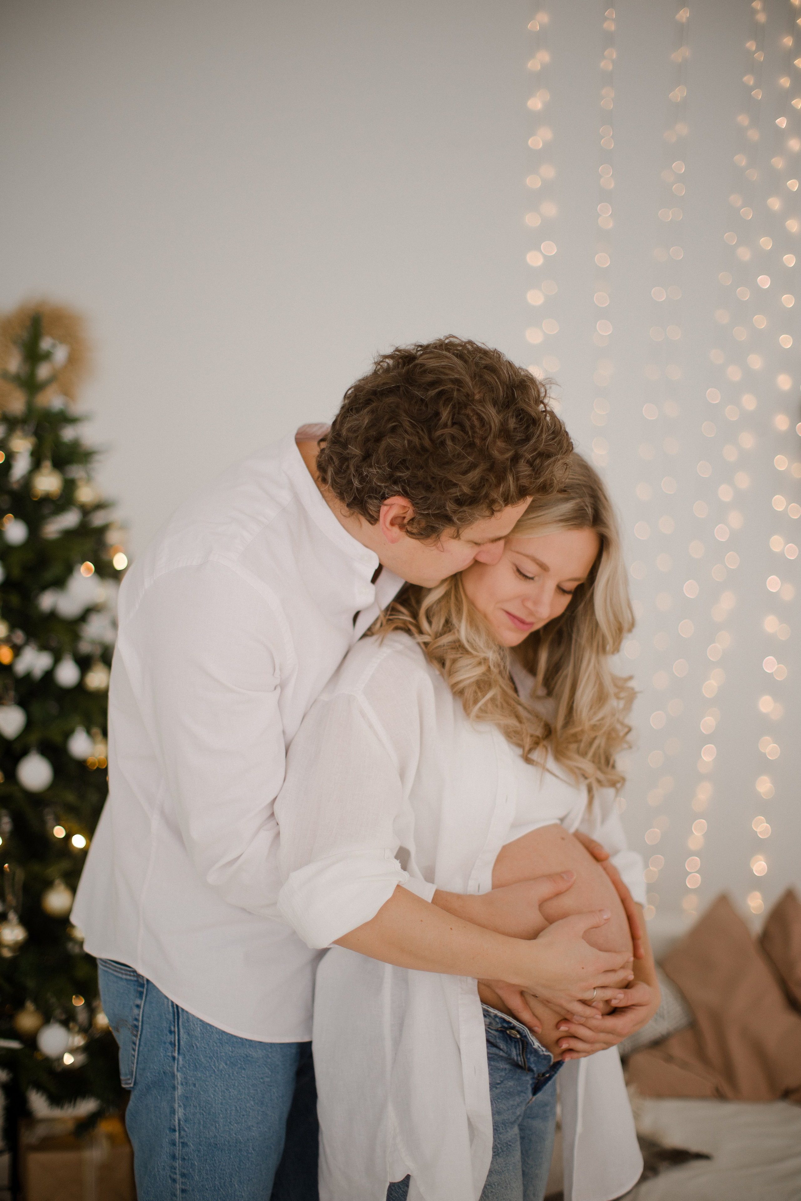 Акрам и Ульяна 2024. Семейный и детский фотограф в Москве Кузьмина Мария