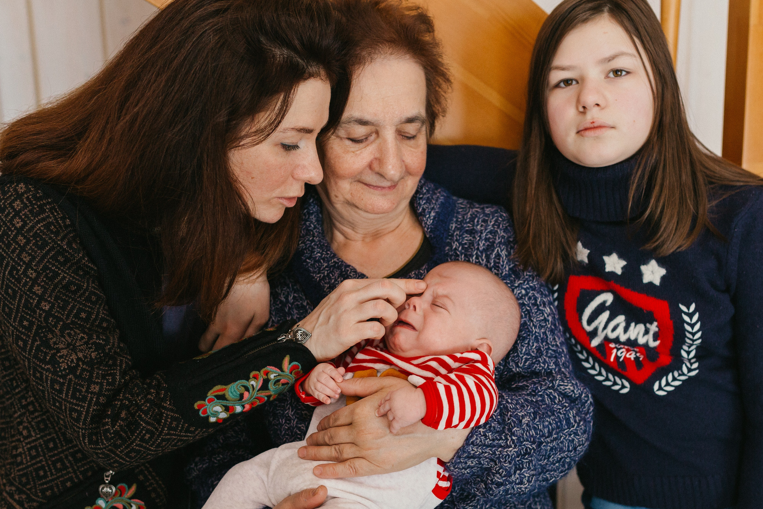 Новогодняя. Свадебный фотограф в Ярославле Алиса Тарасова