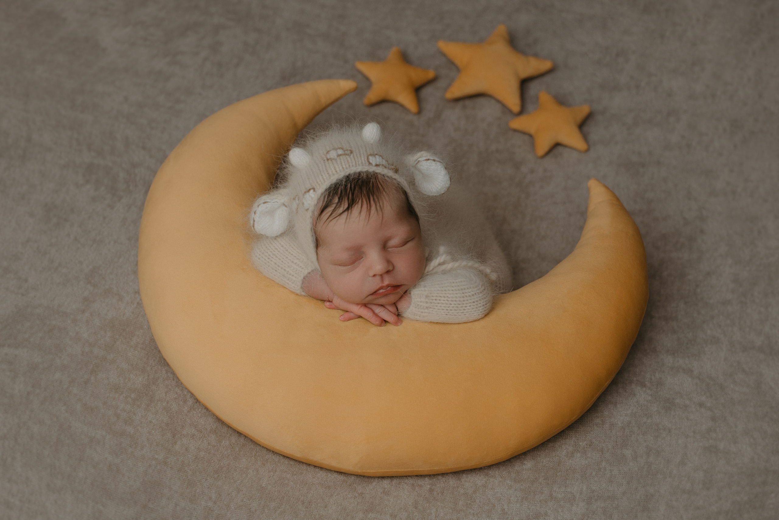 Василиса. Фотограф новорожденных Белгород