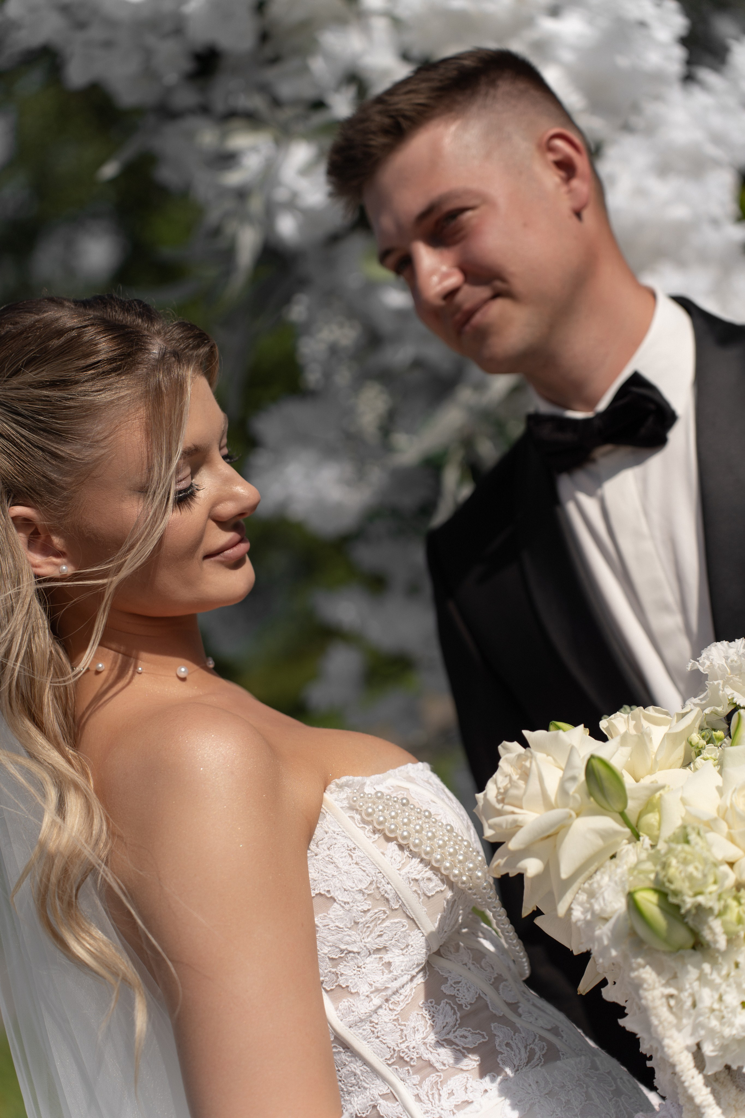 KN. Свадебный фотограф