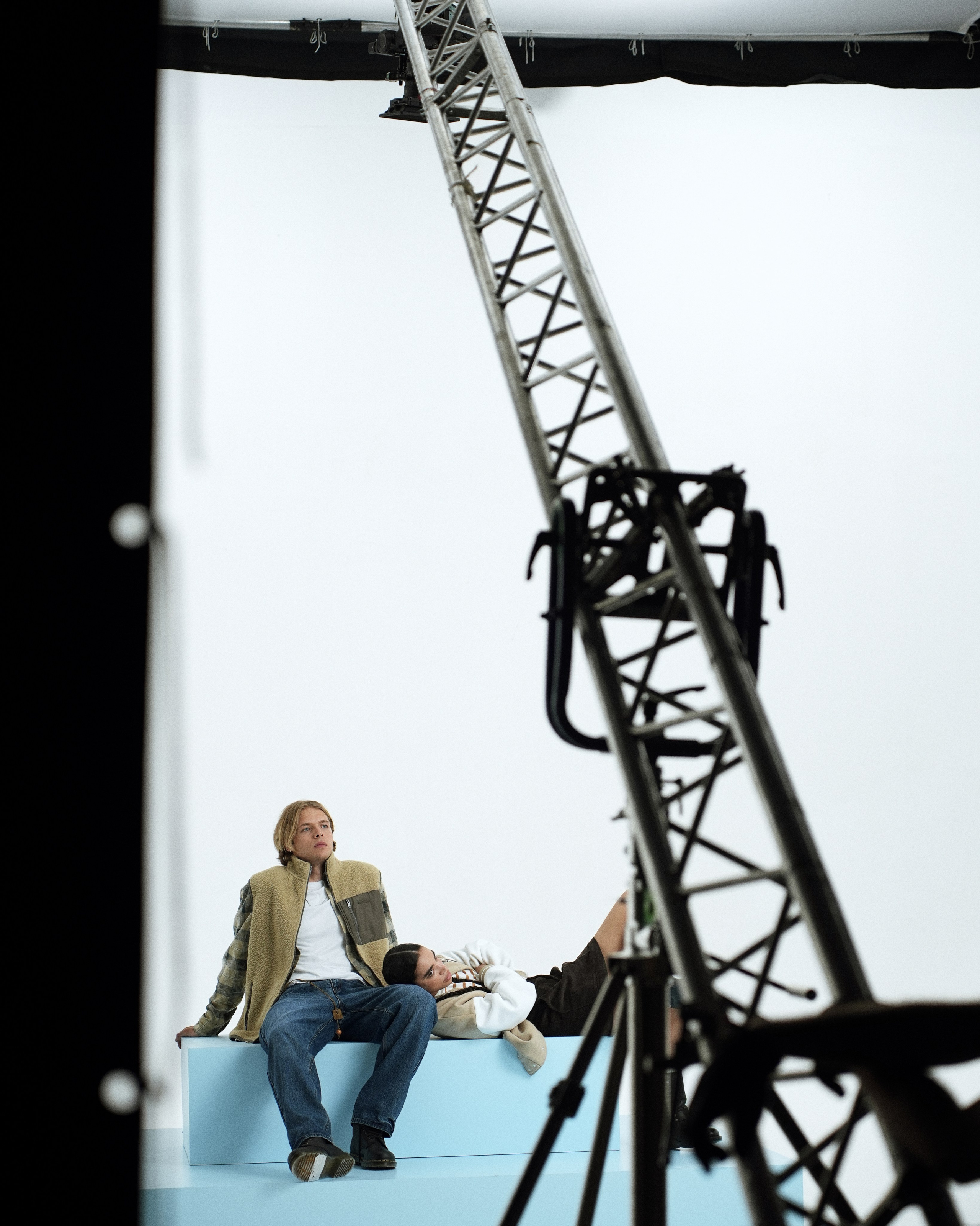 FUNDAY. ANNA — PHOTOGRAPHER