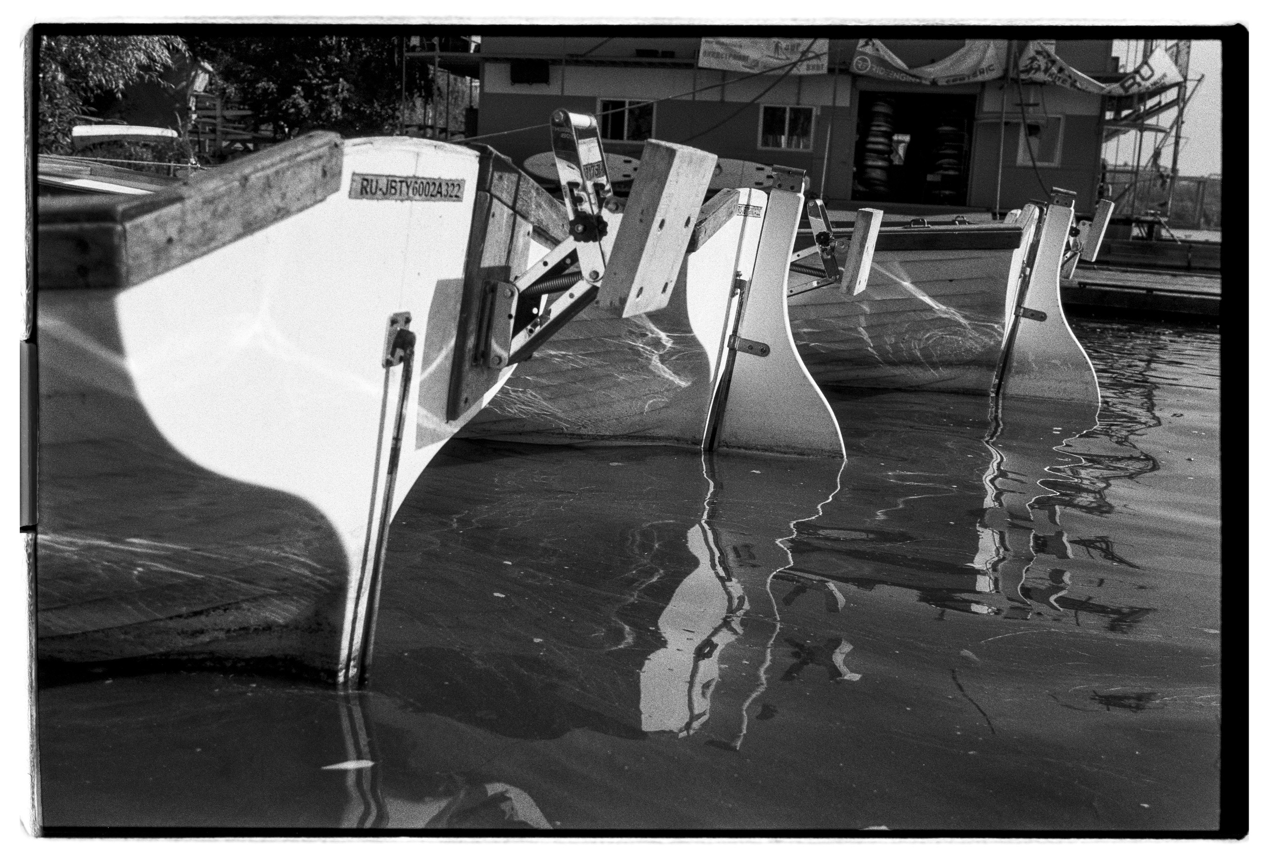 НОВОЕ СЛОВО. ANNA — PHOTOGRAPHER