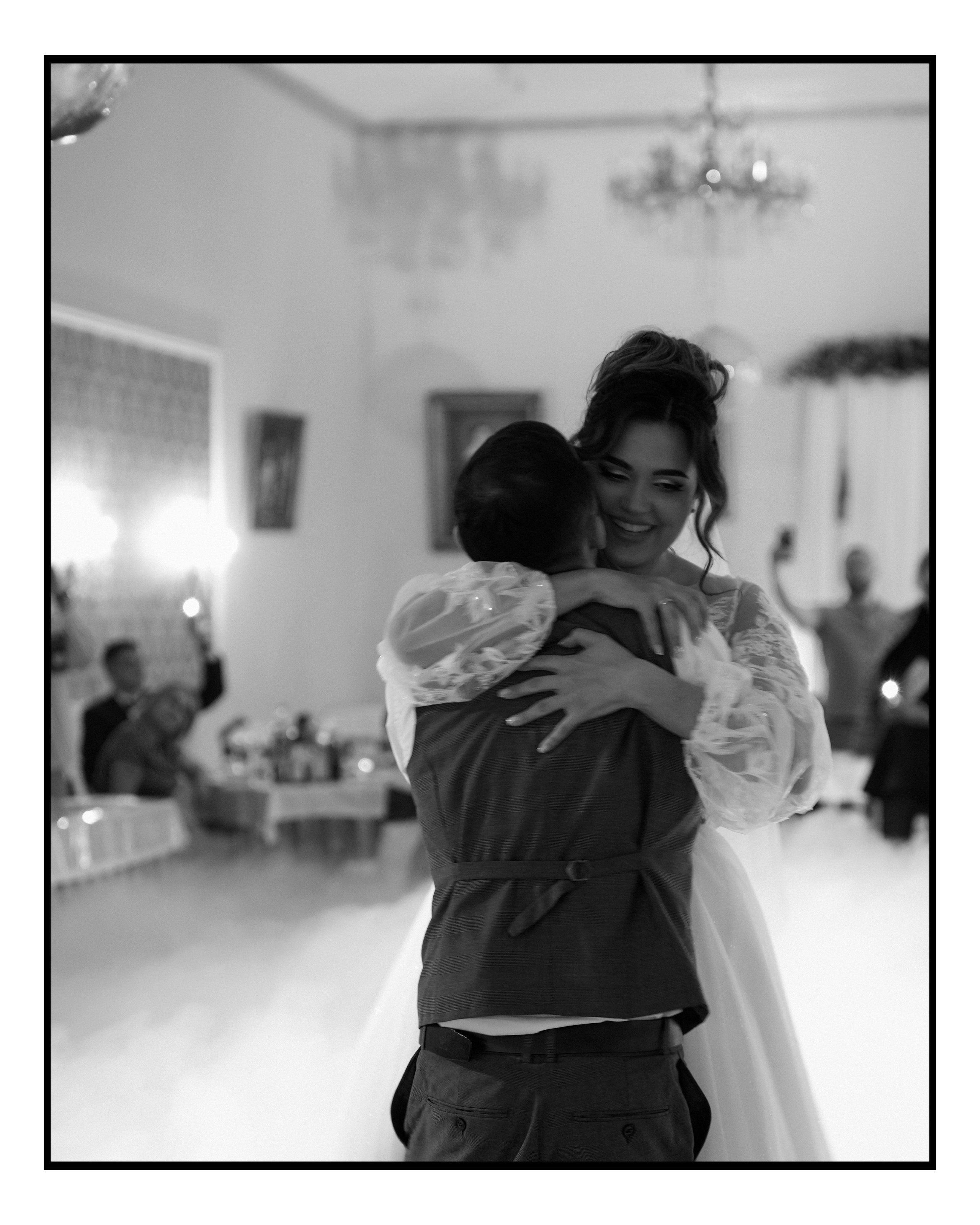 KAROLINA&RUSTAM. ANNA — PHOTOGRAPHER