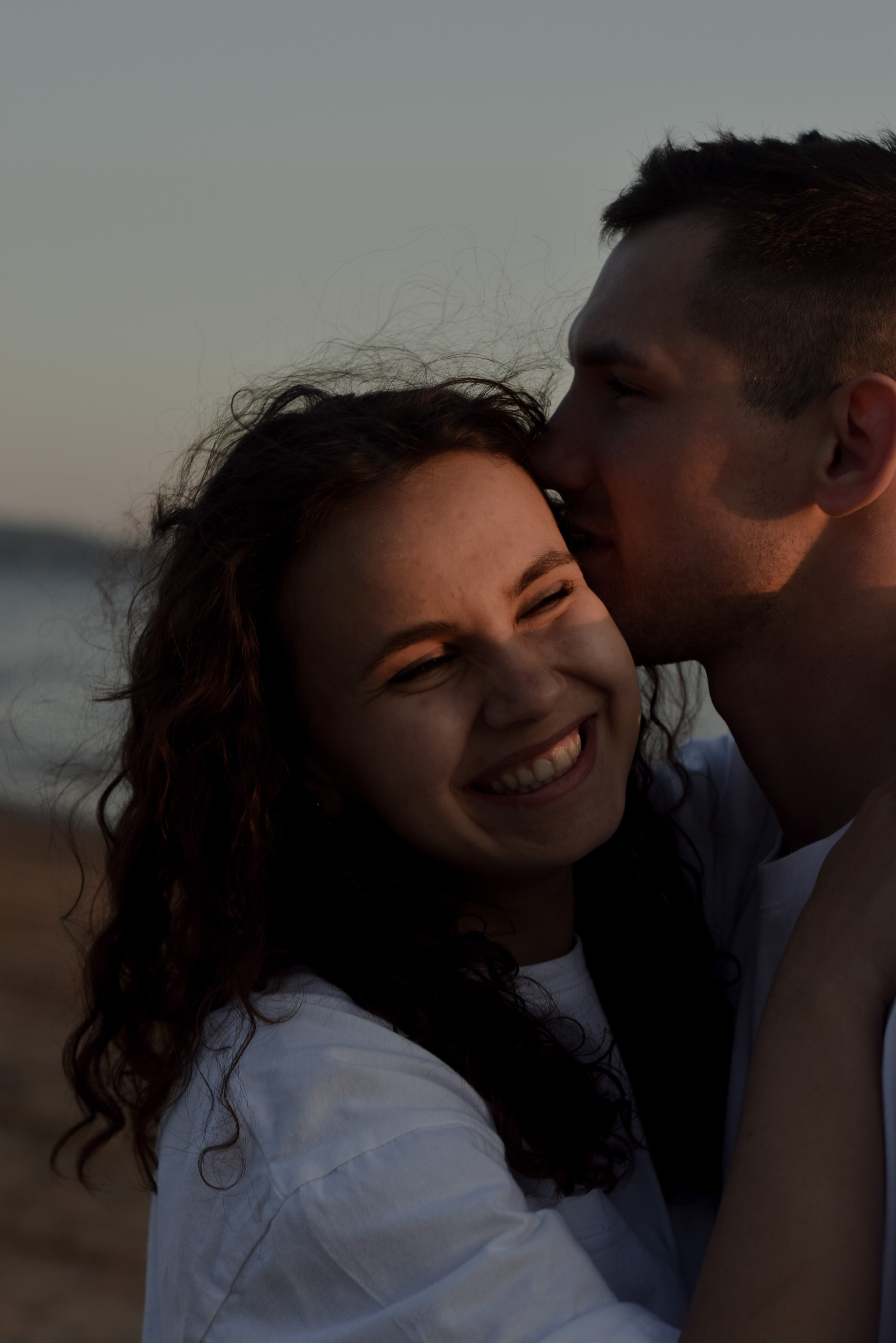 Выездные съемки. Фотограф Анна Буран