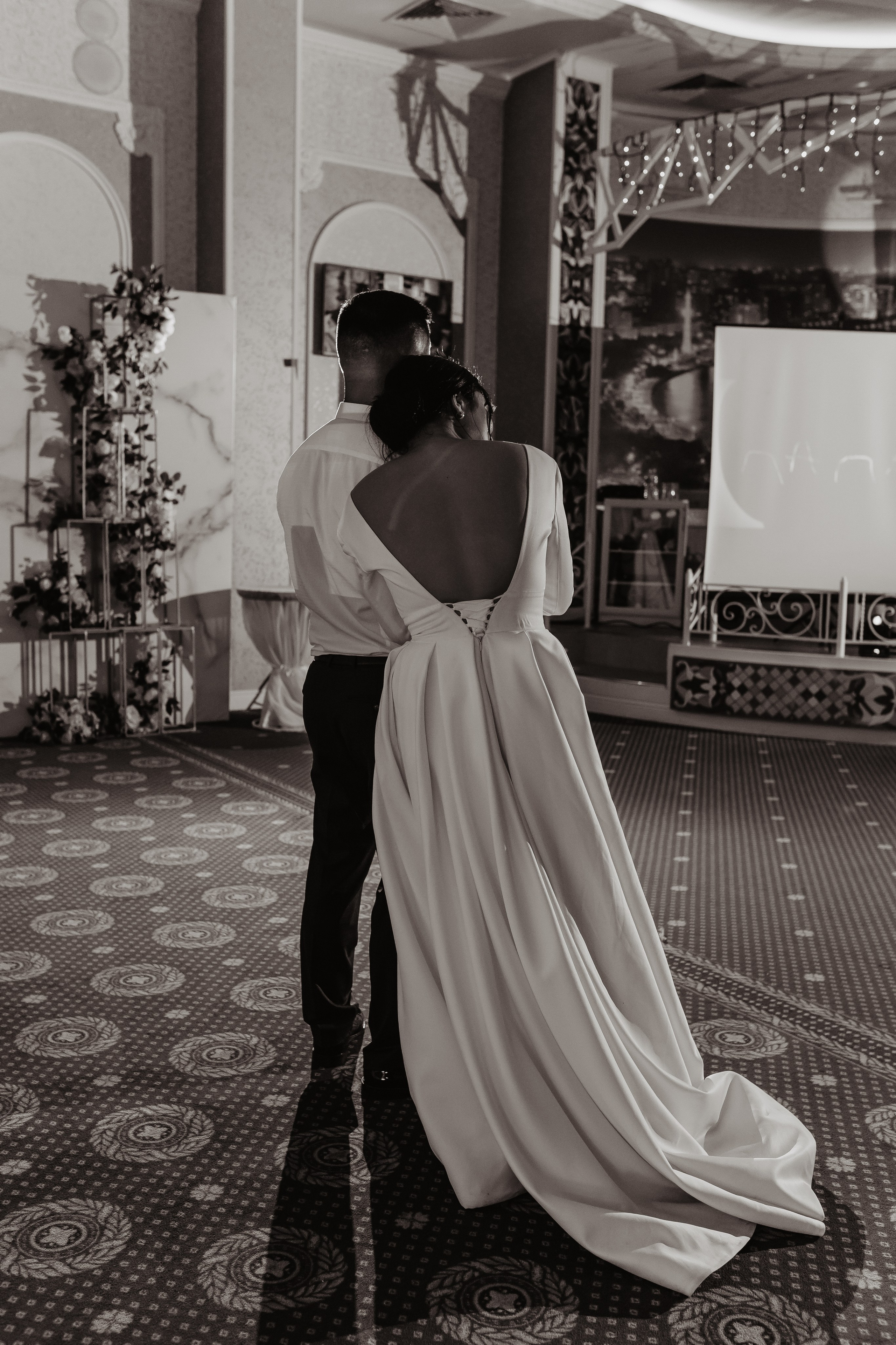 Эрик и Рафаэлла. Свадебный и семейный фотограф в Нижнекамске, Набережных Челнах