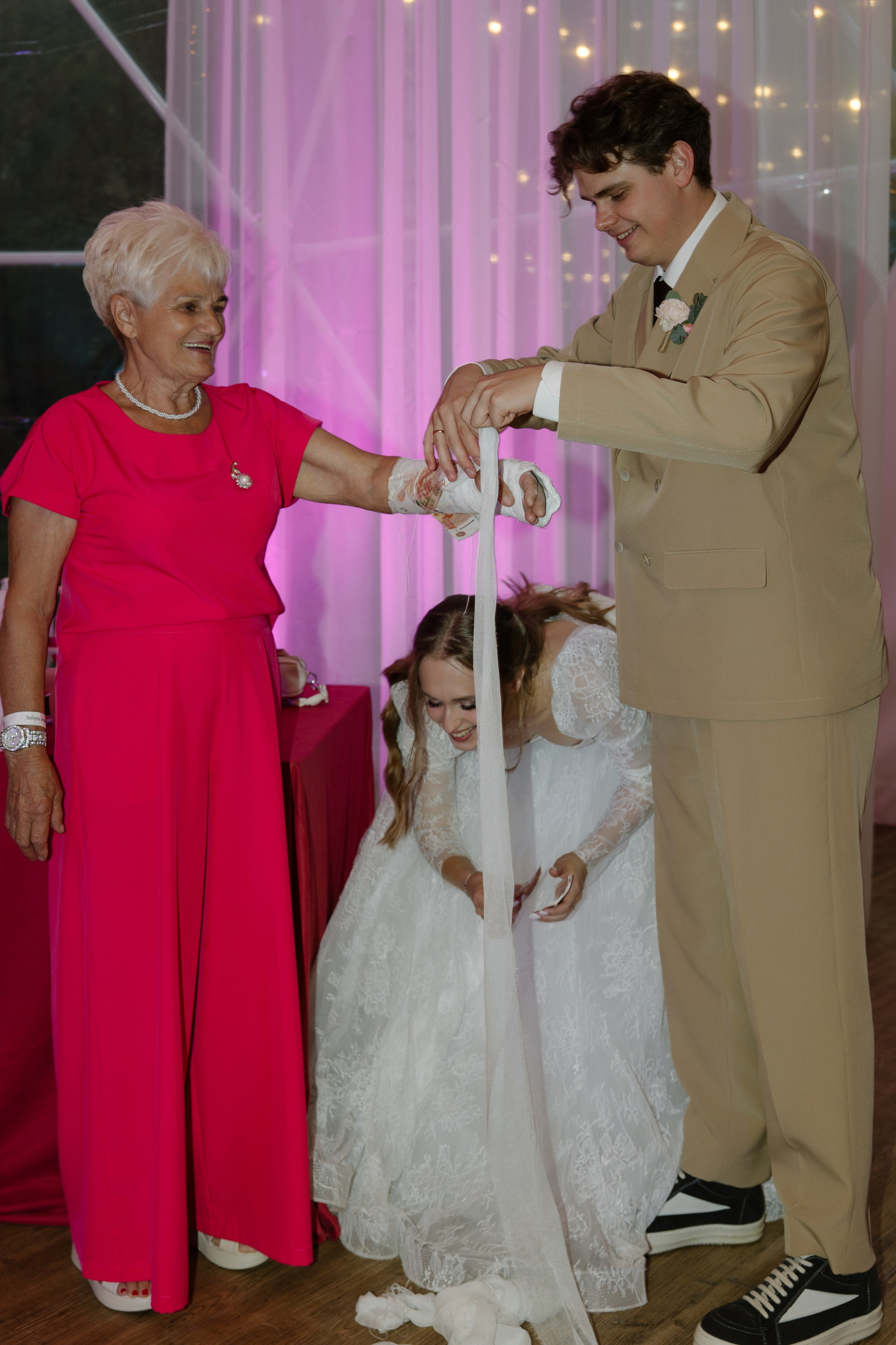 Егорь и Таня. Свадебный и семейный фотограф в Набережных Челнах и Казани