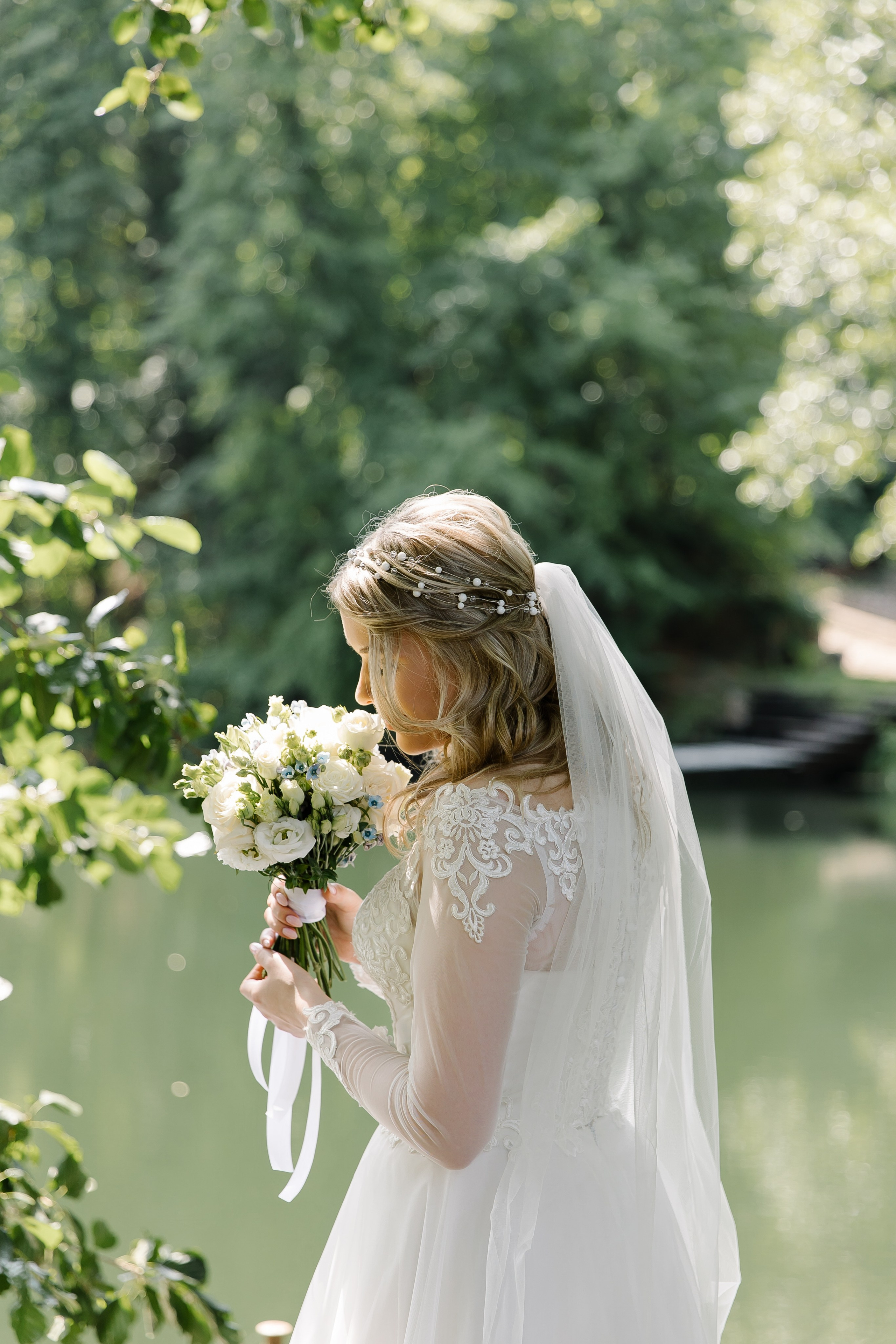 Ильмир и Катя. Свадебный и семейный фотограф в Набережных Челнах и Казани