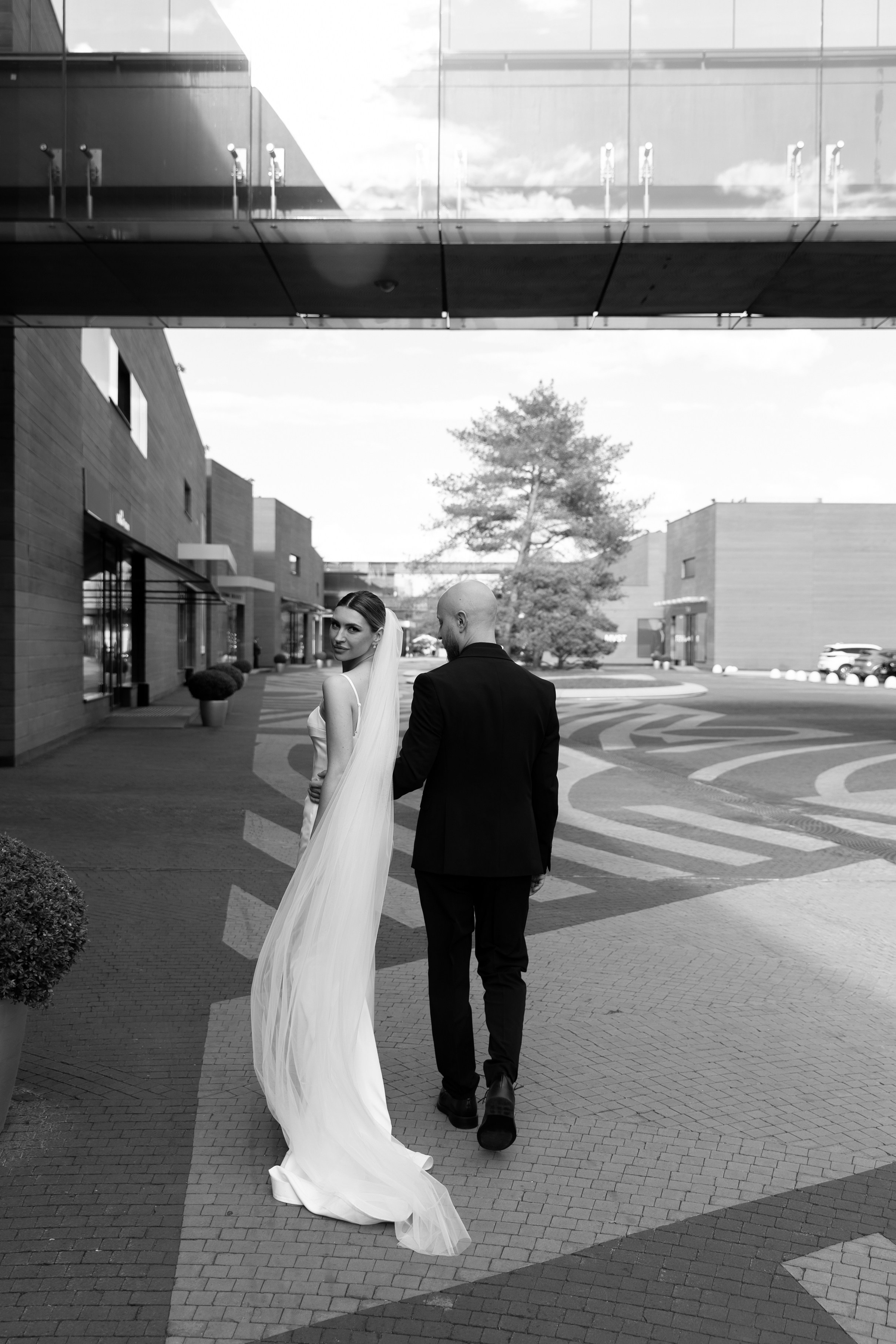 I & D 25'. Фотограф Сергей Койфман