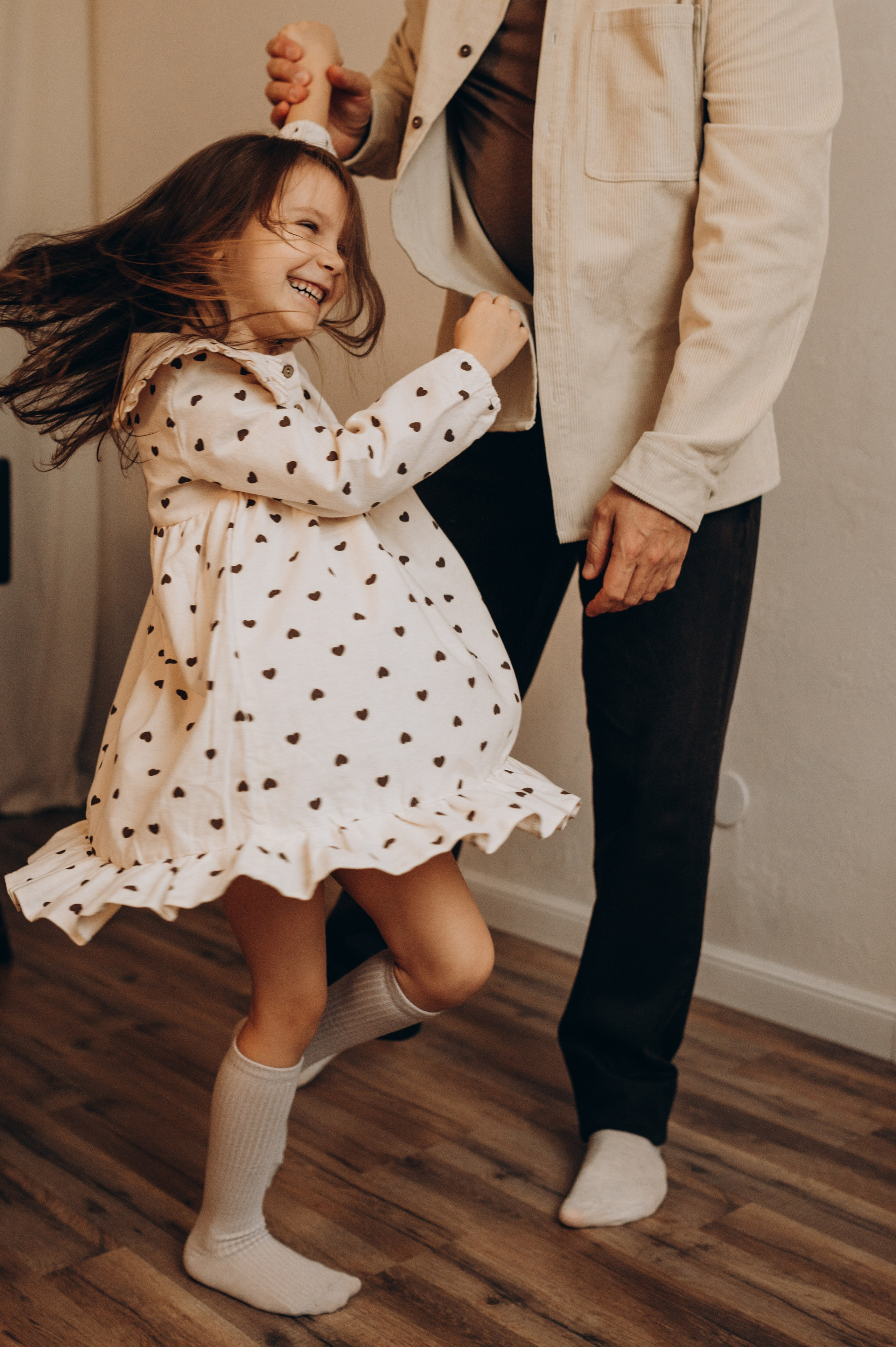 Дело было в декабре. Семейный и женский фотограф в Краснодаре Александра Синчук