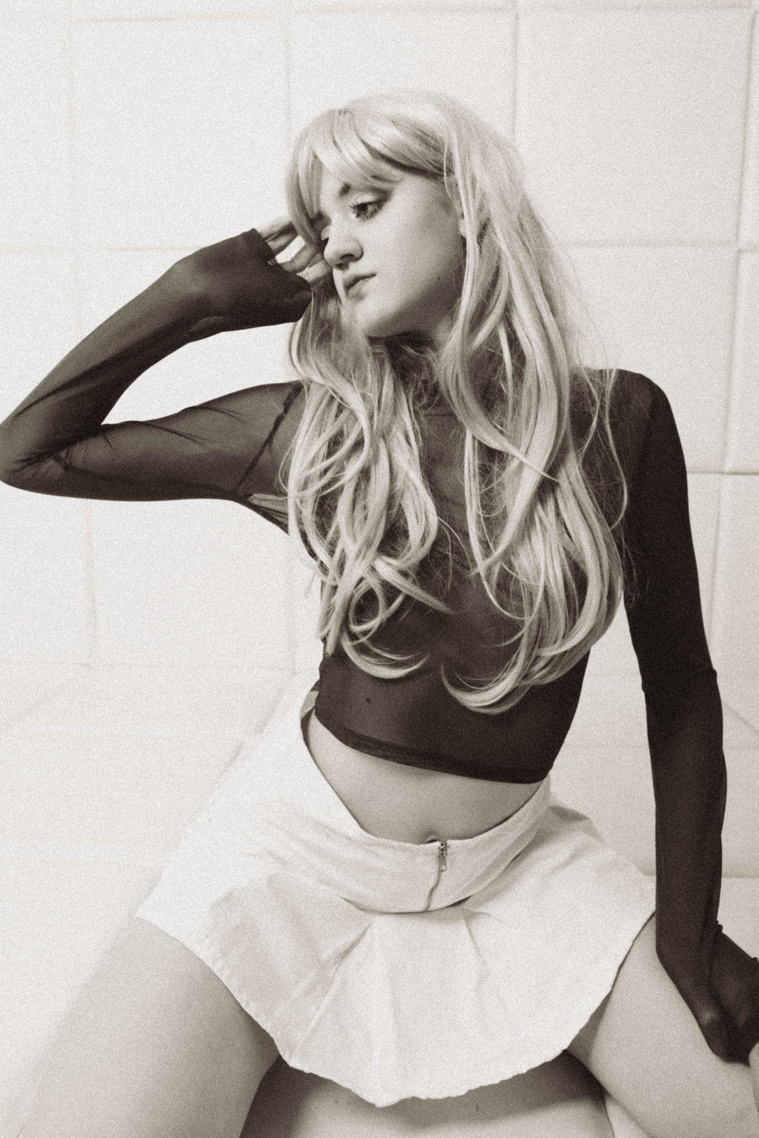 Настя. Фотограф в Москве и МО Хингава Алина