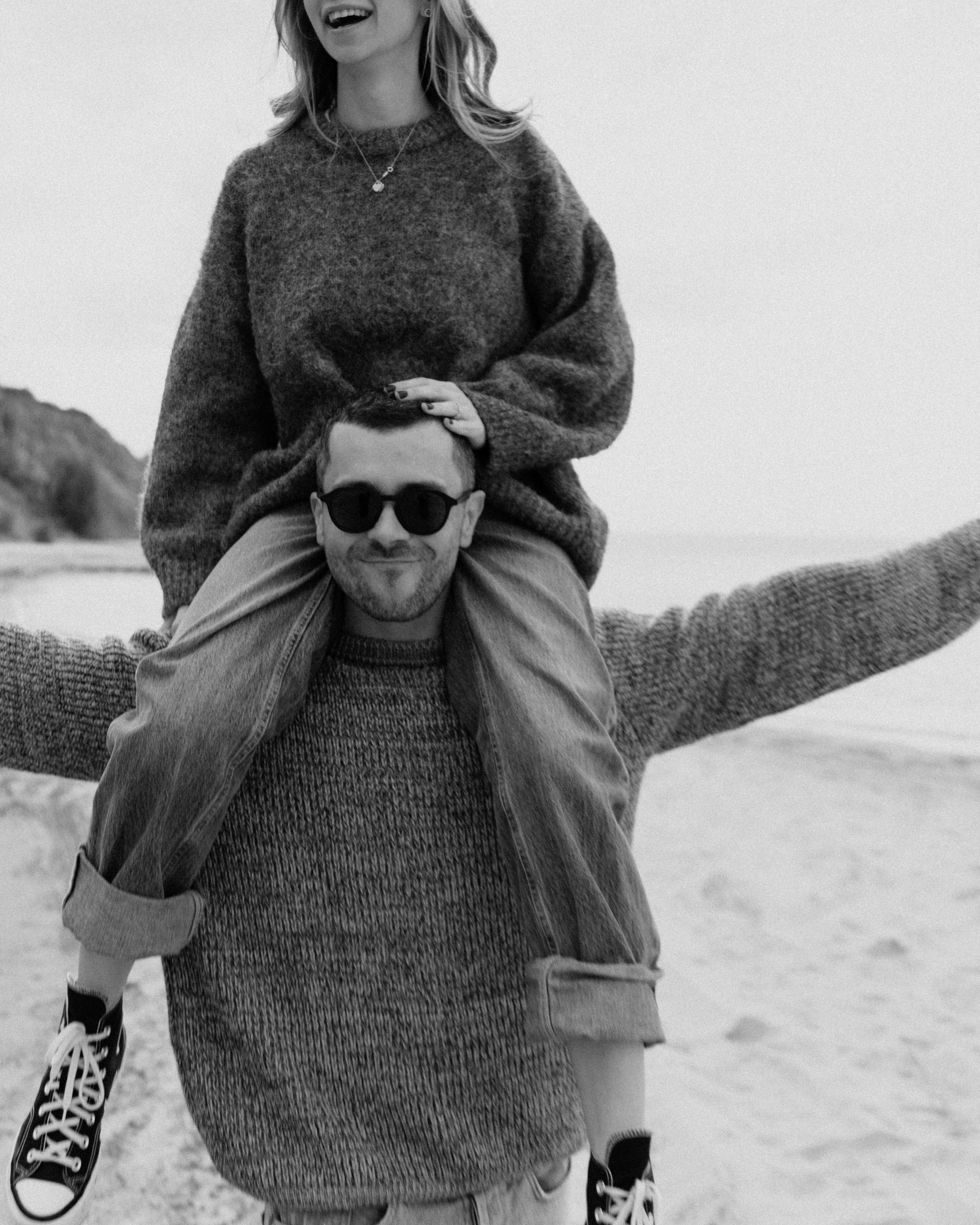 Мария+ Игорь. Фотограф для души Анастасия Конкс