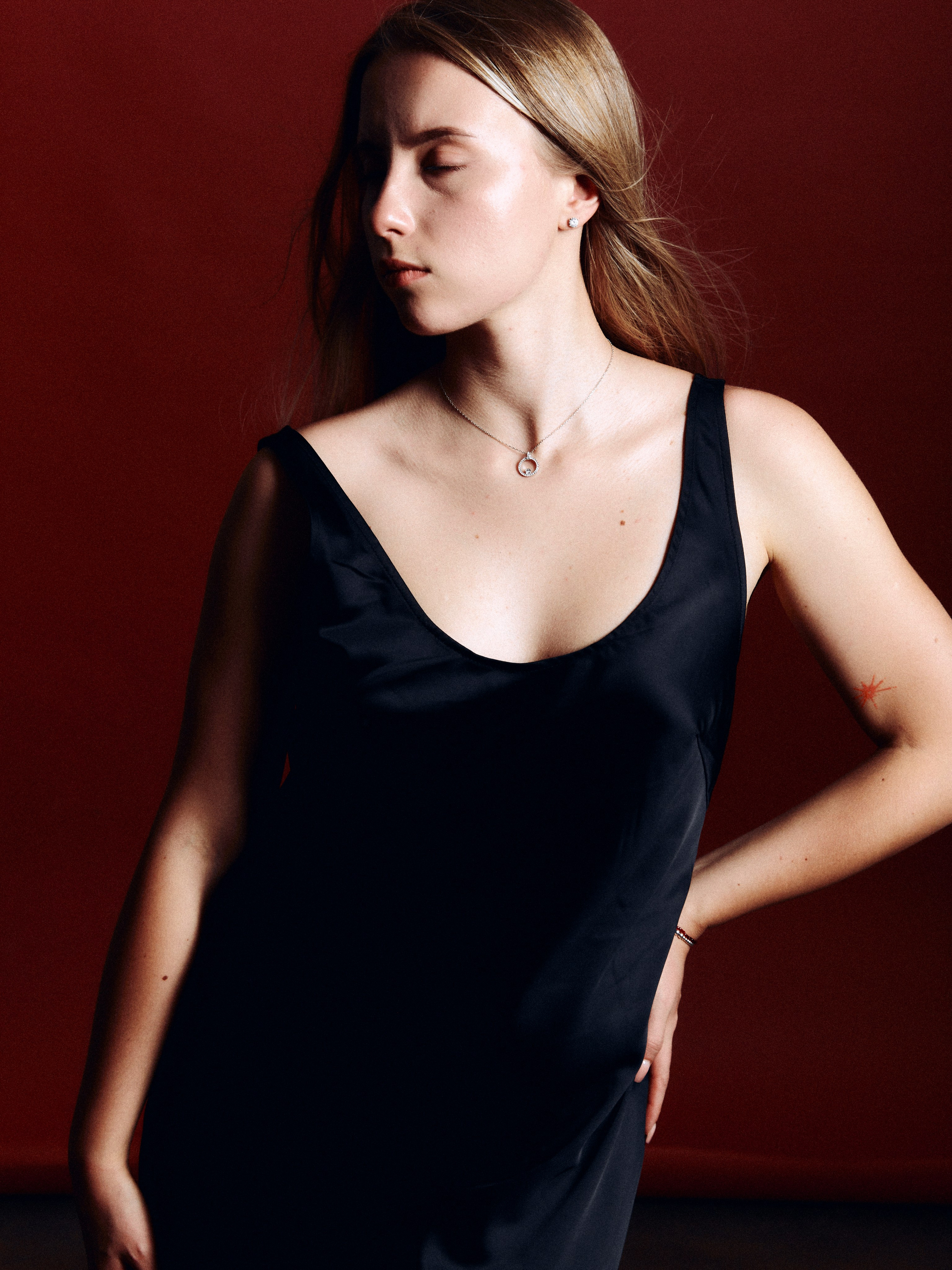 Мария. Egor Plakhotin Photography