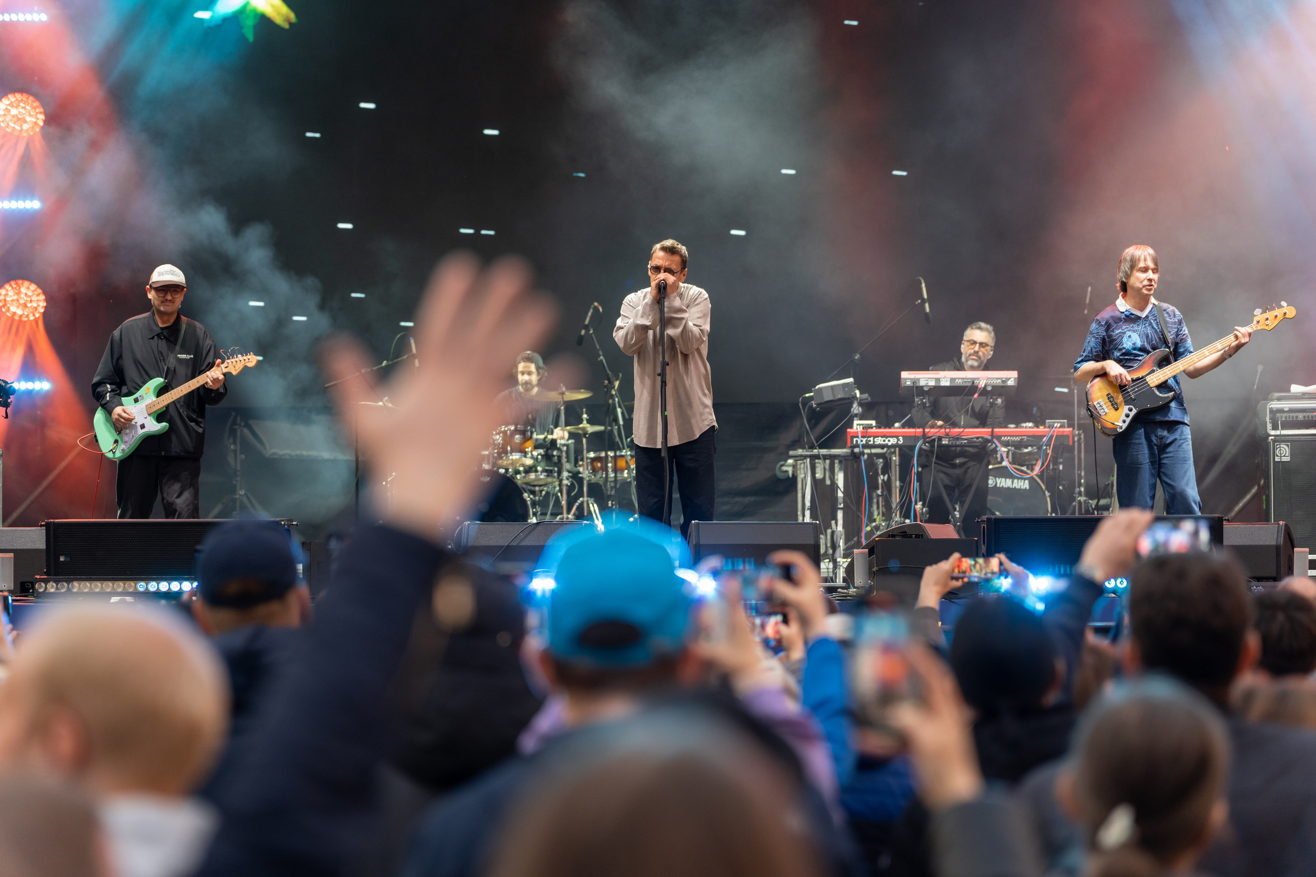Зенит 100 лет. Андрей Сухинин репортажный свадебный фотограф Санкт-Петербург
