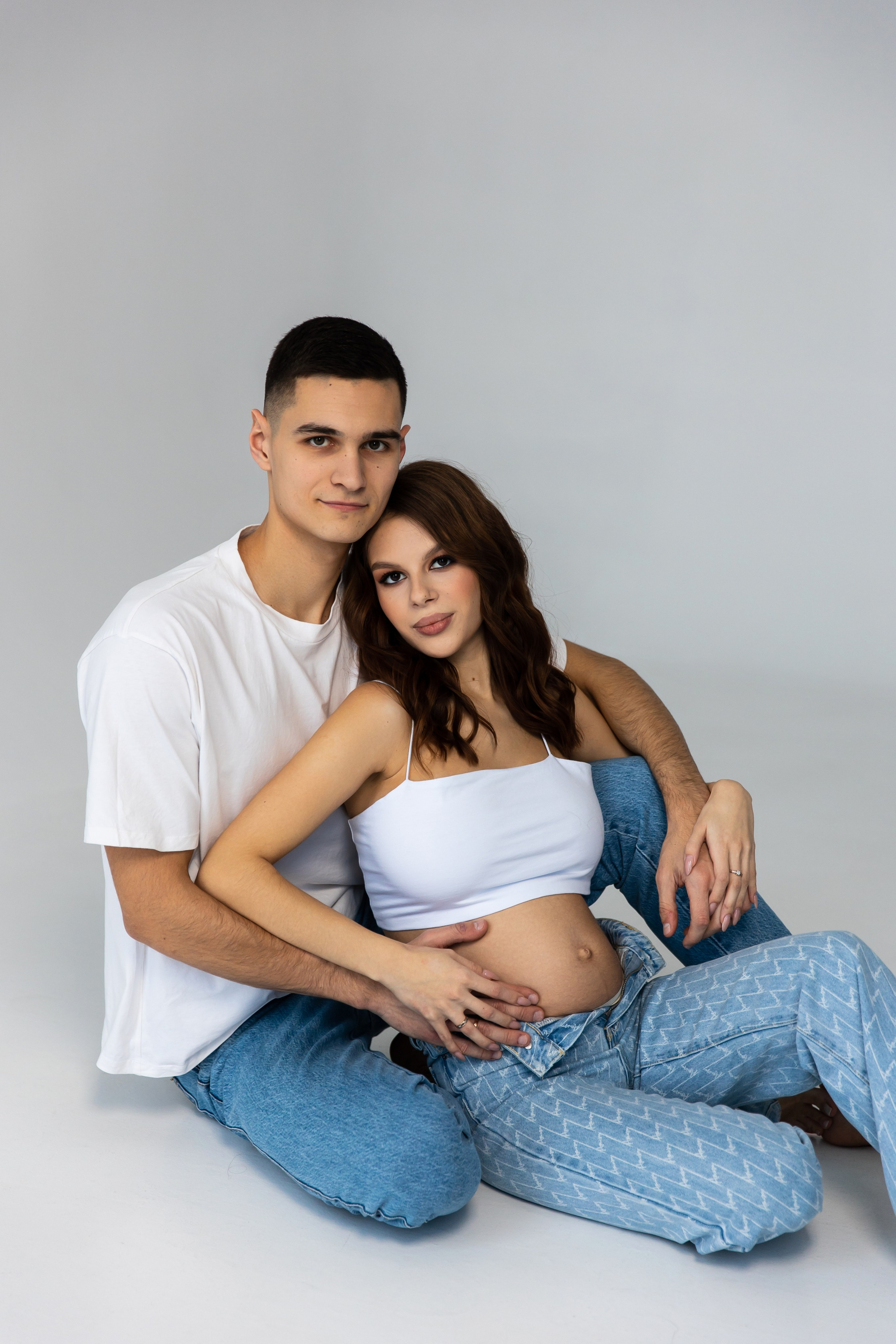 Ирина и Ильнур. Свадебный и семейный фотограф у Уфе Евгения Сазонова