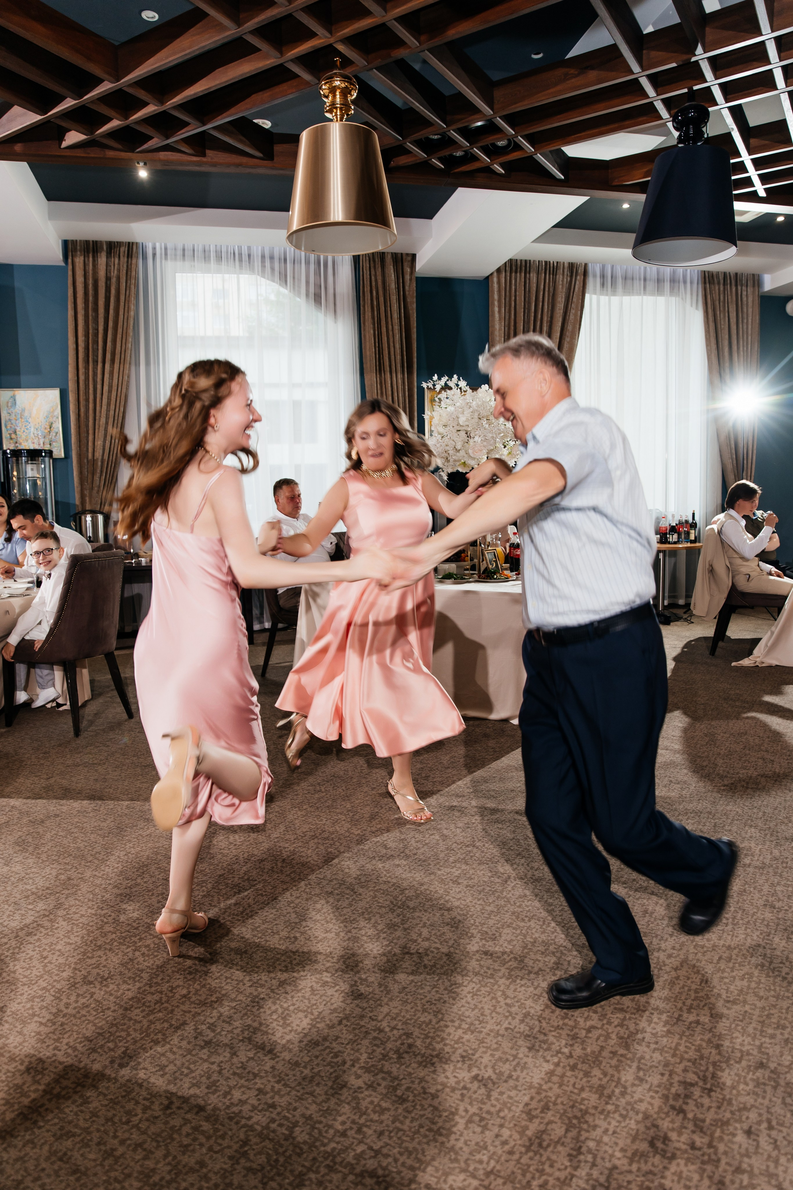 Влад и Полина (день 2). Свадебный и семейный фотограф у Уфе Евгения Сазонова