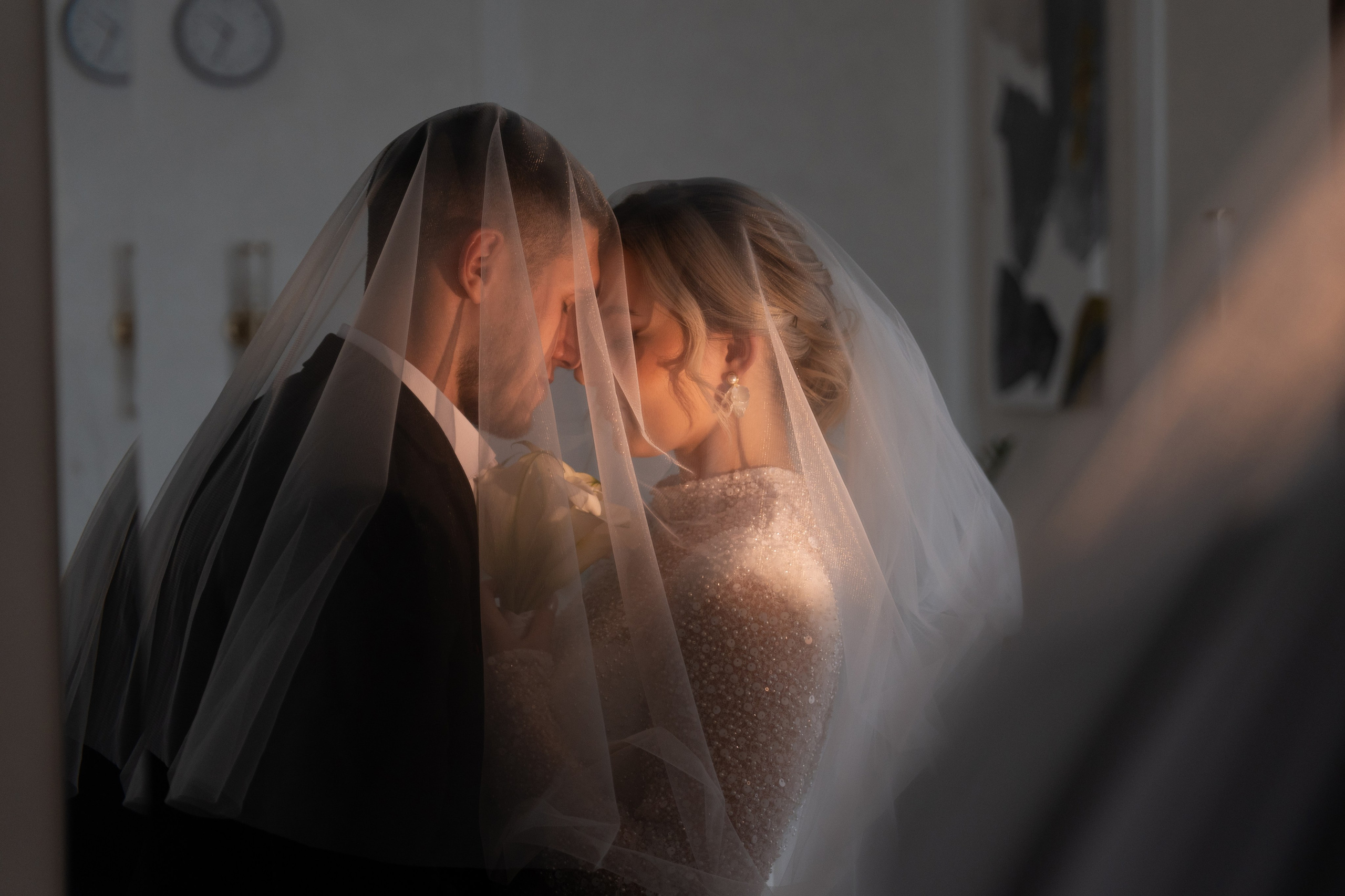 ЗАГСы. Фото и видео съёмка в Москве и МО Александр Чапала и Трояк Алеся