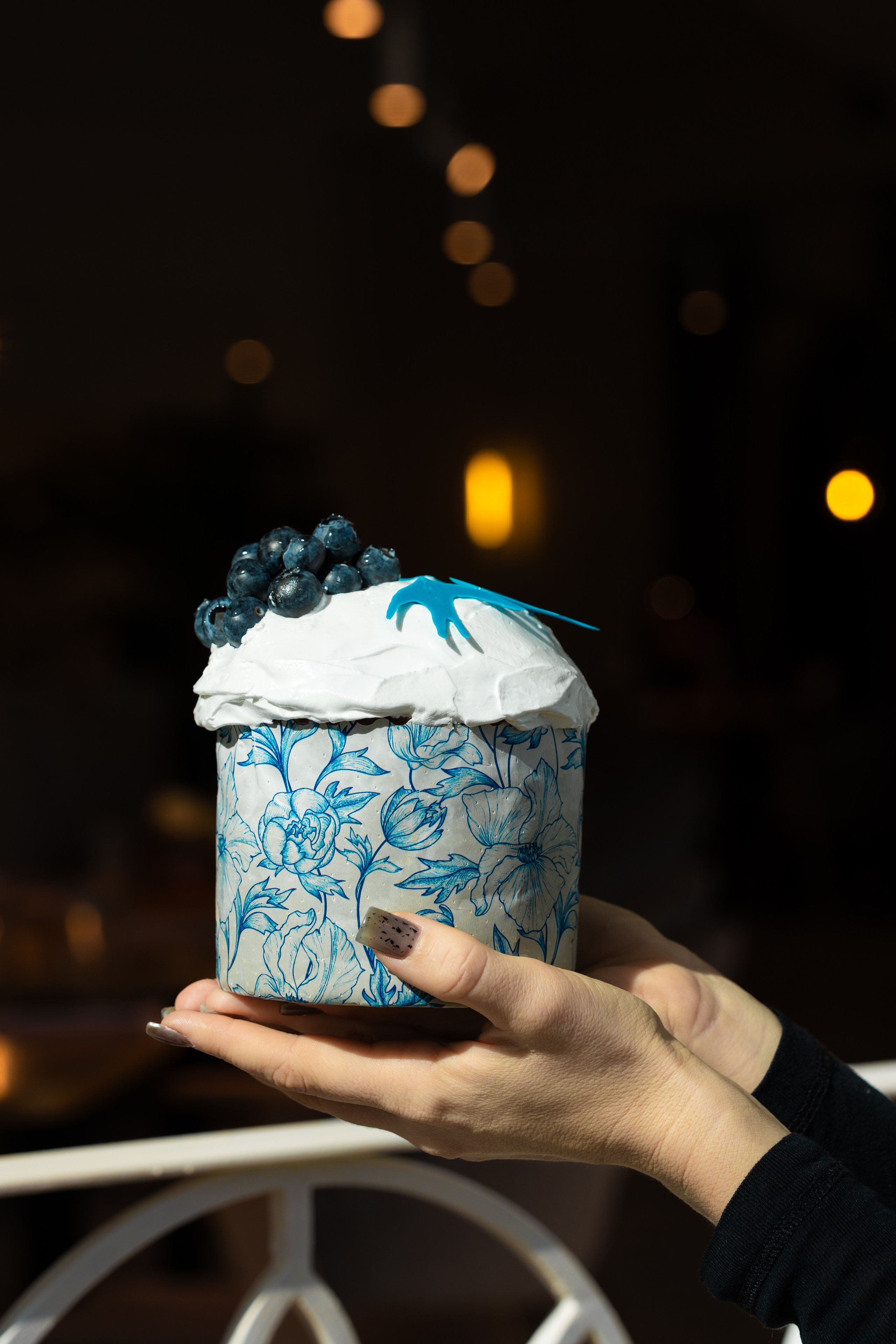 Пасха в Lamitie. Фото и видео съёмка в Москве и МО Александр Чапала и Трояк Алеся