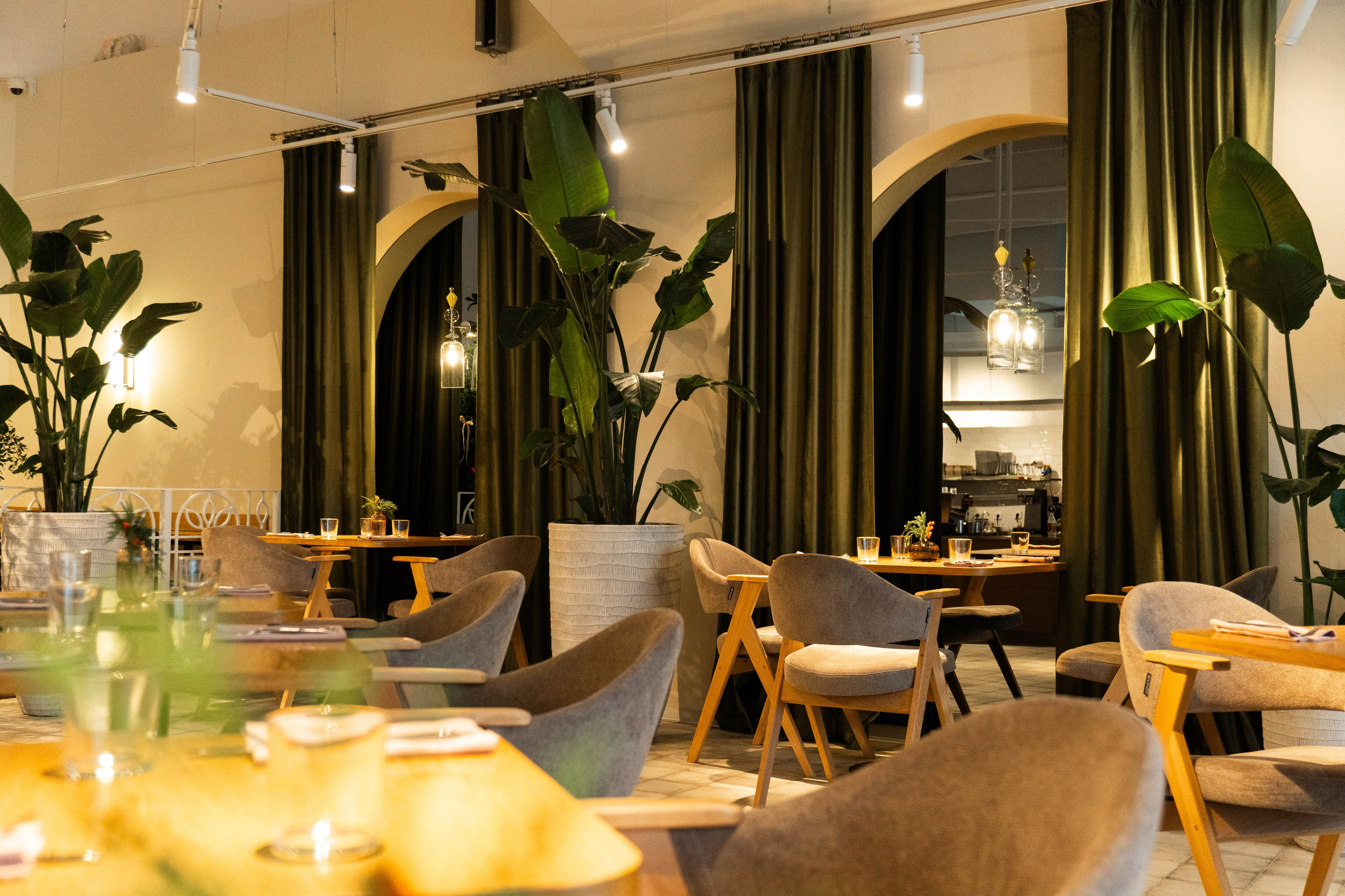 Кафе Lamitie Лужники. Фото и видео съёмка в Москве и МО Александр Чапала и Трояк Алеся