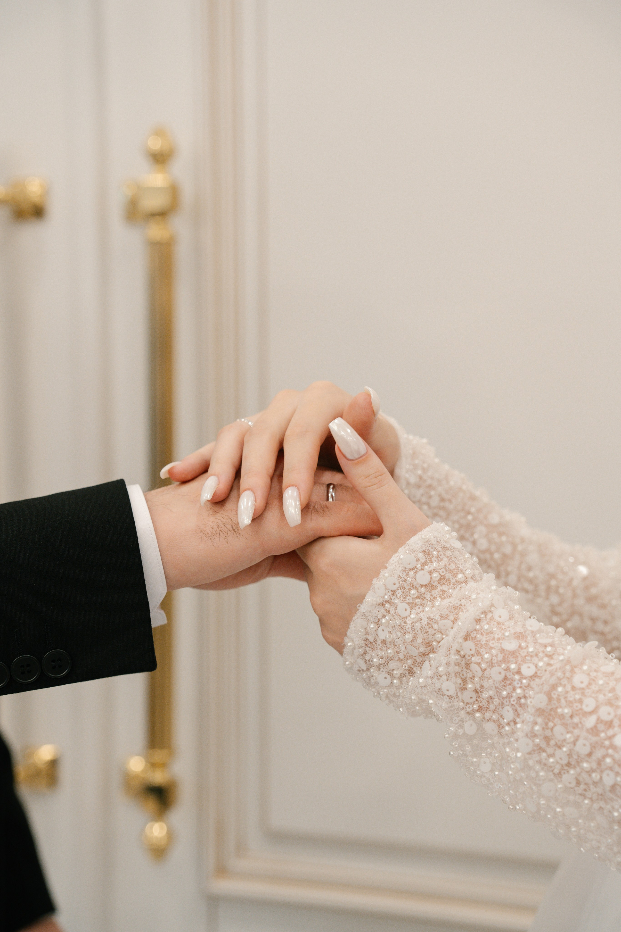 Кристина и Ренат. Фото и видео съёмка в Москве и МО Александр Чапала и Трояк Алеся