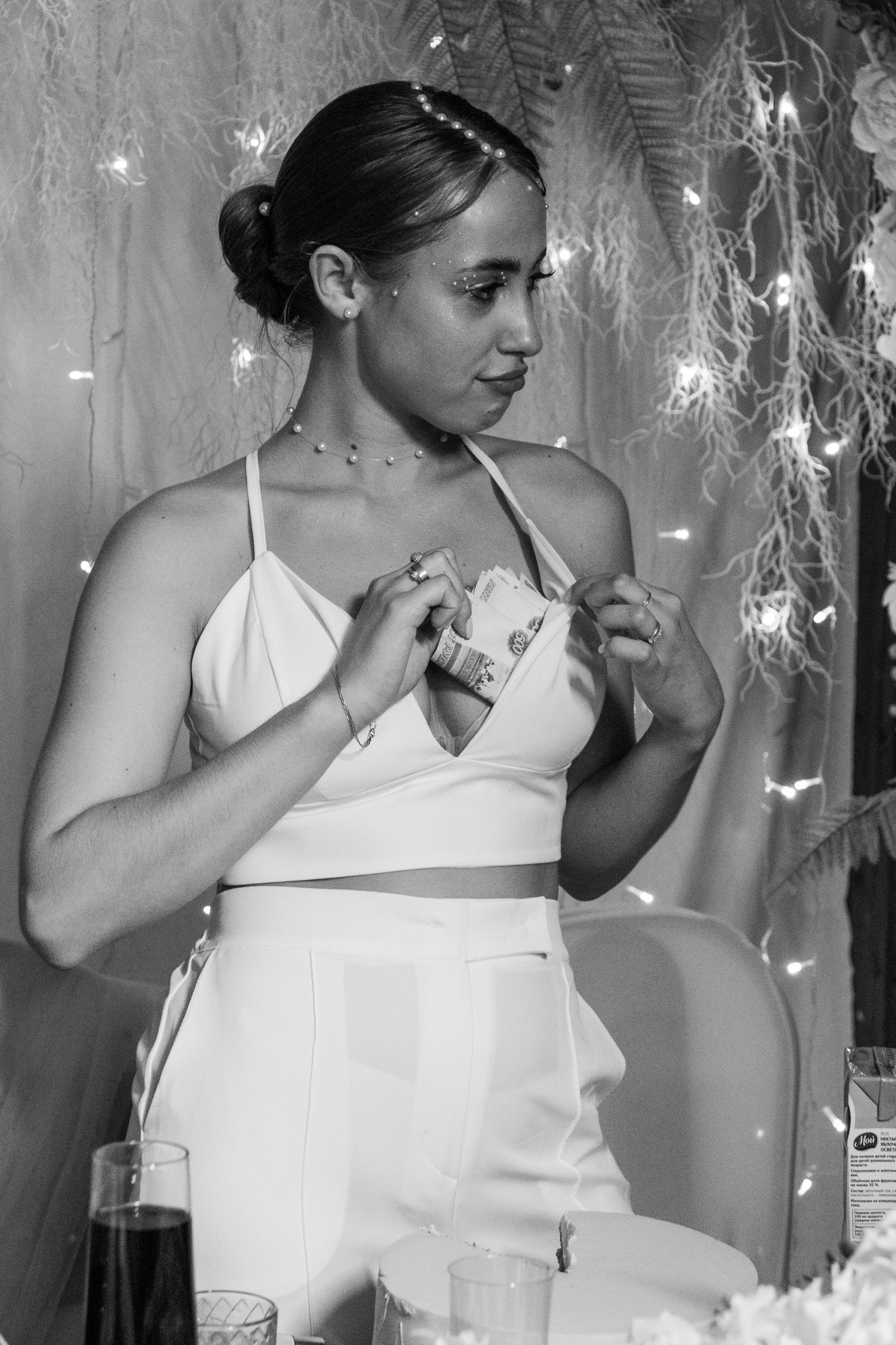 Свадьба Устиньи и Дмитрия. Фото и видео съёмка в Москве и МО Александр Чапала и Трояк Алеся