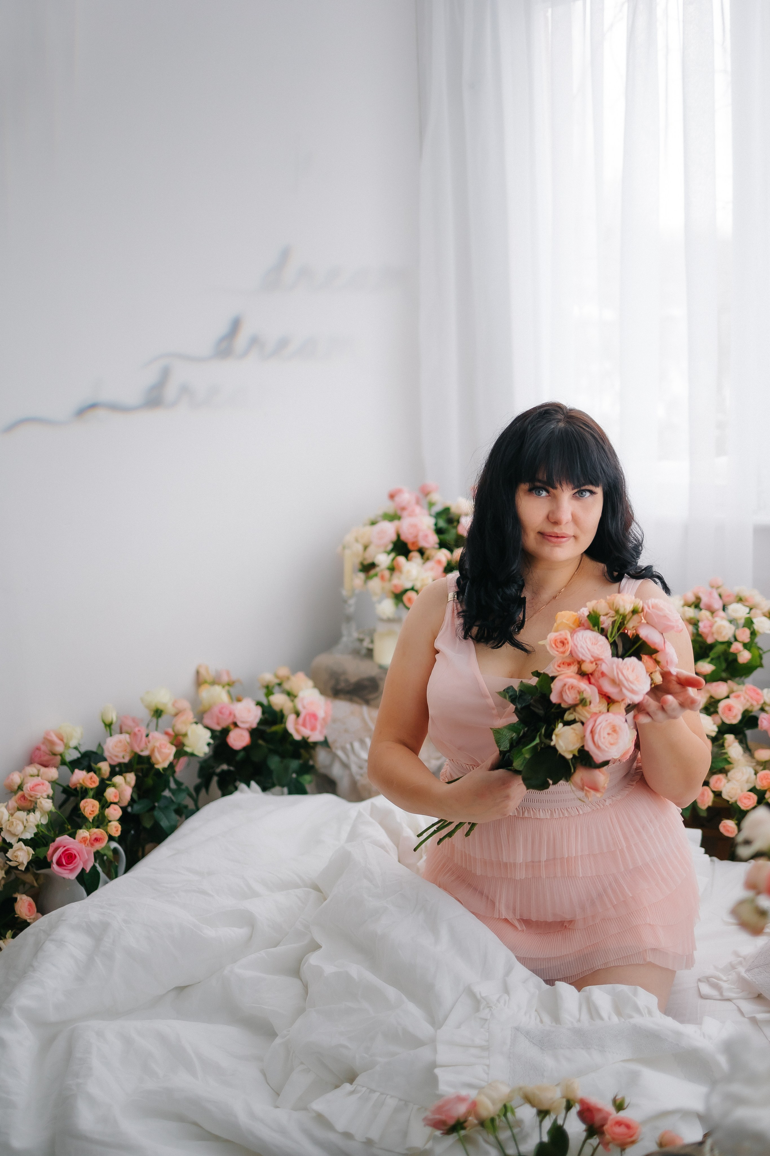 Оксана. СЕМЕЙНЫЙ ФОТОГРАФ В САРАТОВЕ