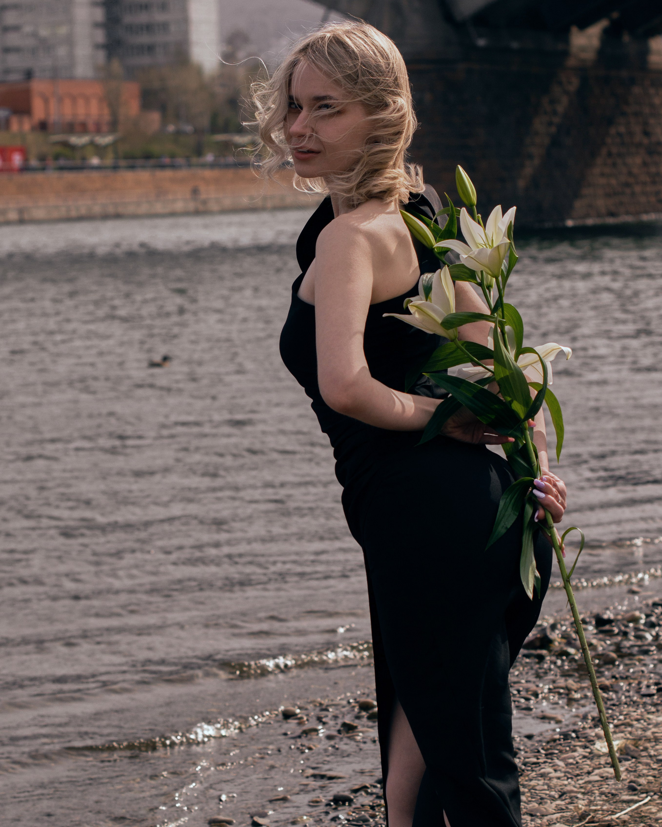 Наталья. Мария-женский фотограф в Красноярске
