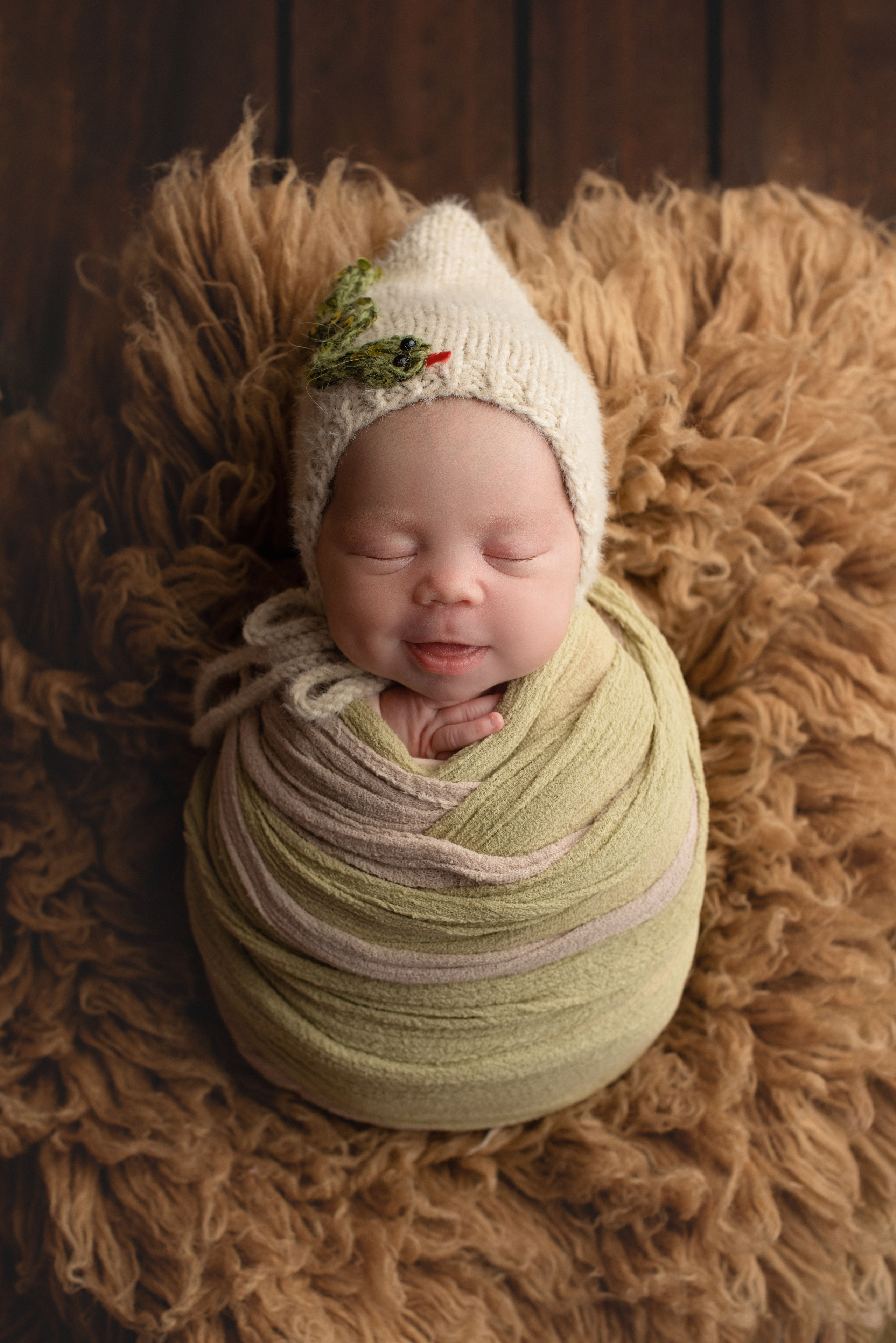 Новорожденные. Фотограф Новорожденных во Владивостоке Ольга Галаницкая