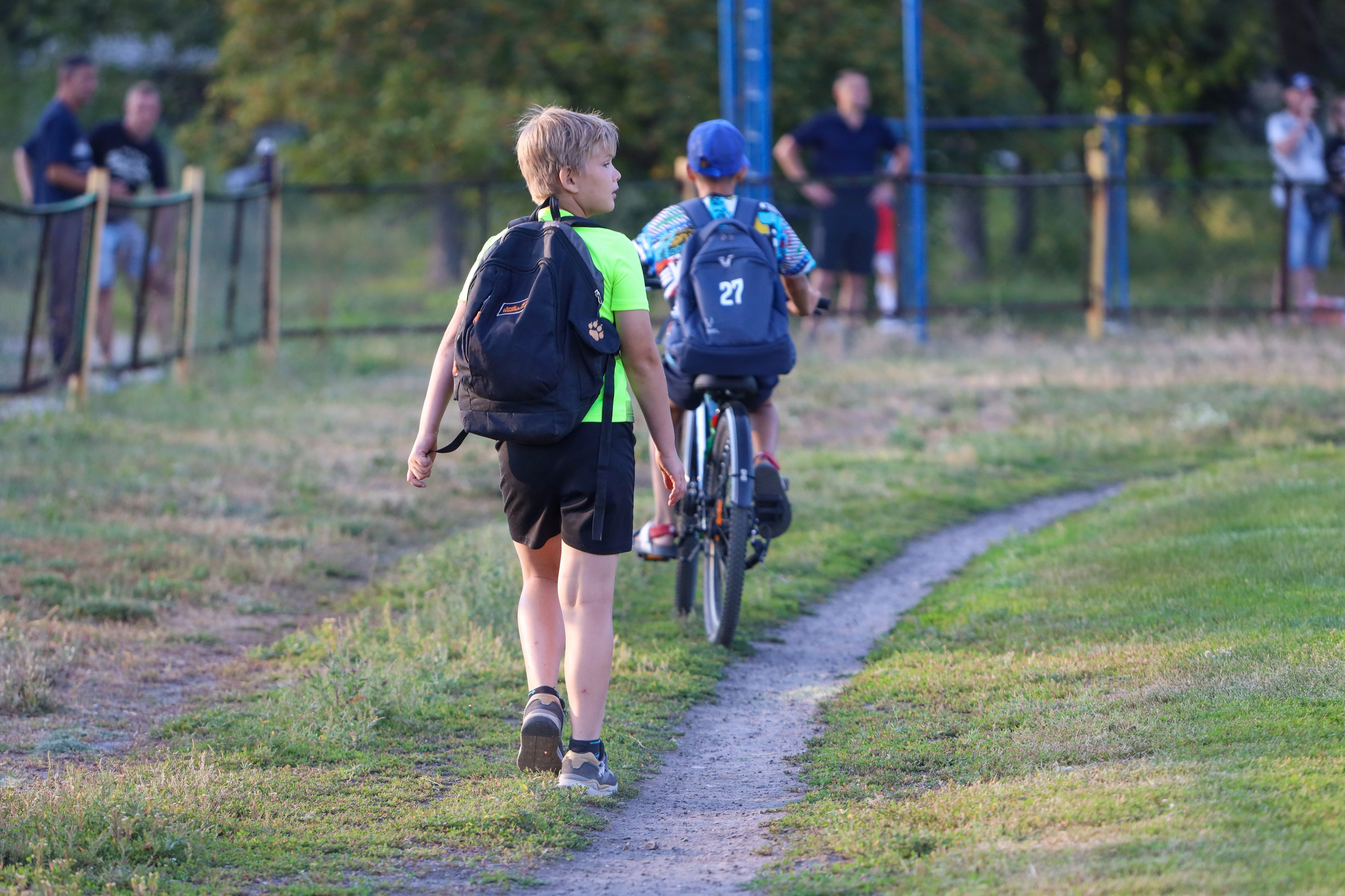 Чайка — Волжанин. Взрослое первенство города. Спортивный фотограф в Самаре