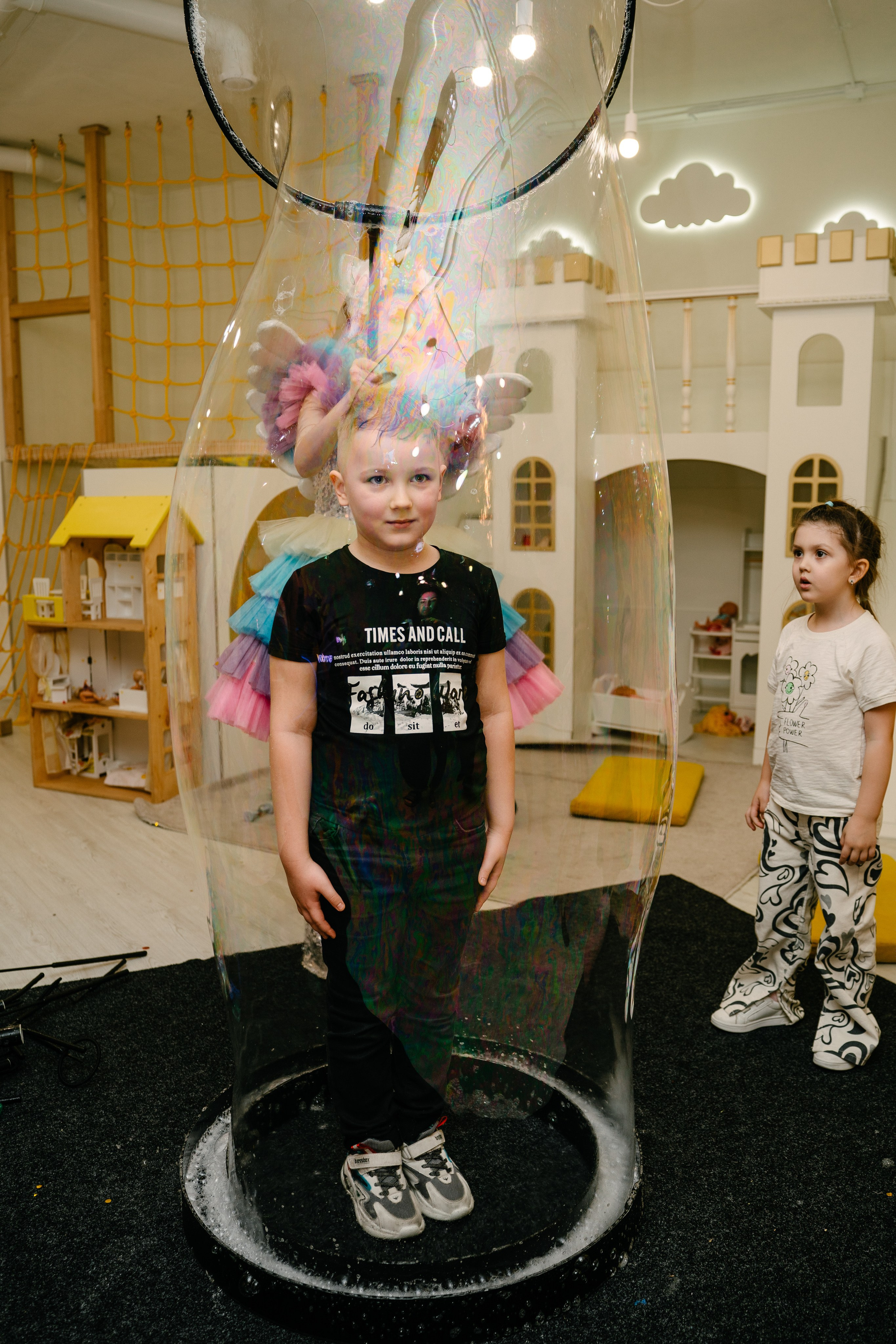 Александре 2 годика. Свадебный и семейный фотограф в Воронеже Анастасия Бойко