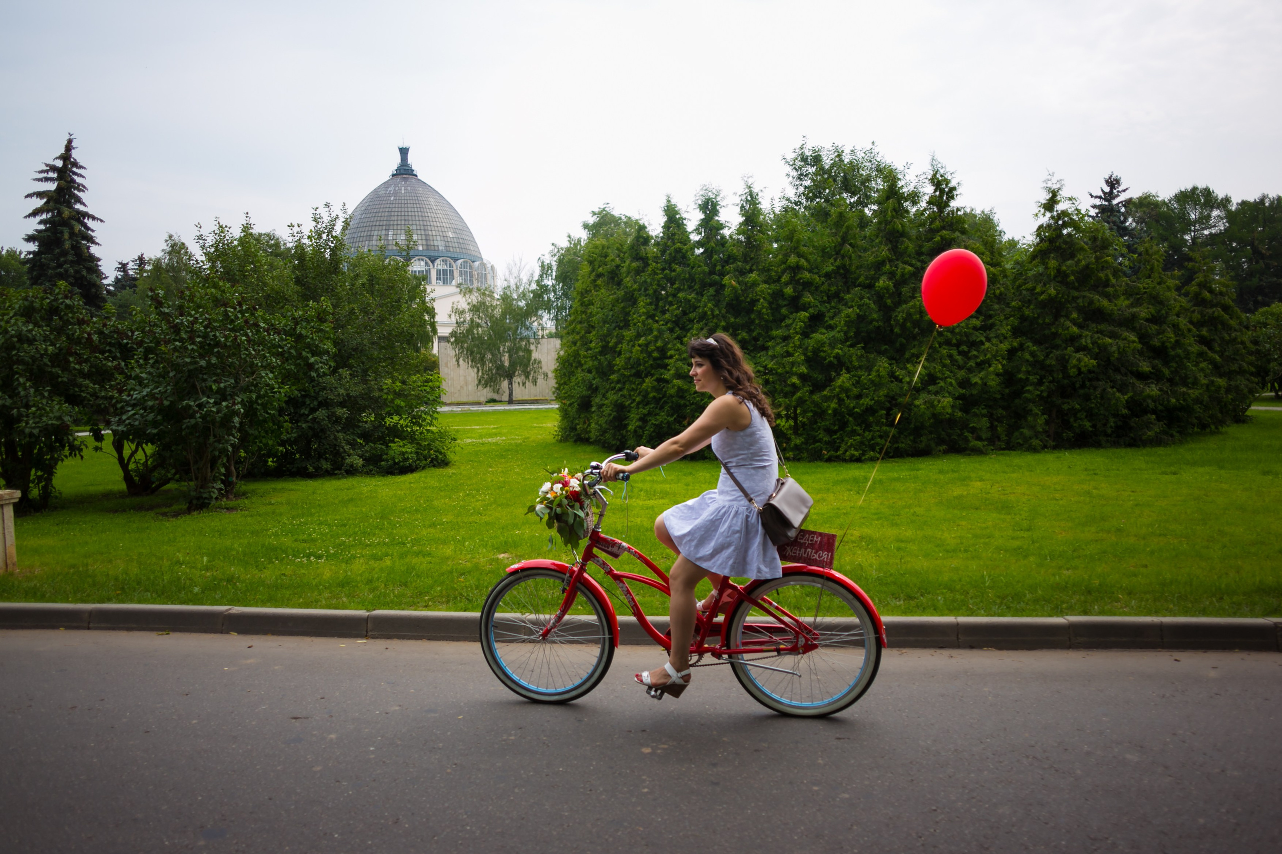 Сергей и Мария. Семейный и репортажной фотограф в Красноярске и Москве Виктор Бабинцев