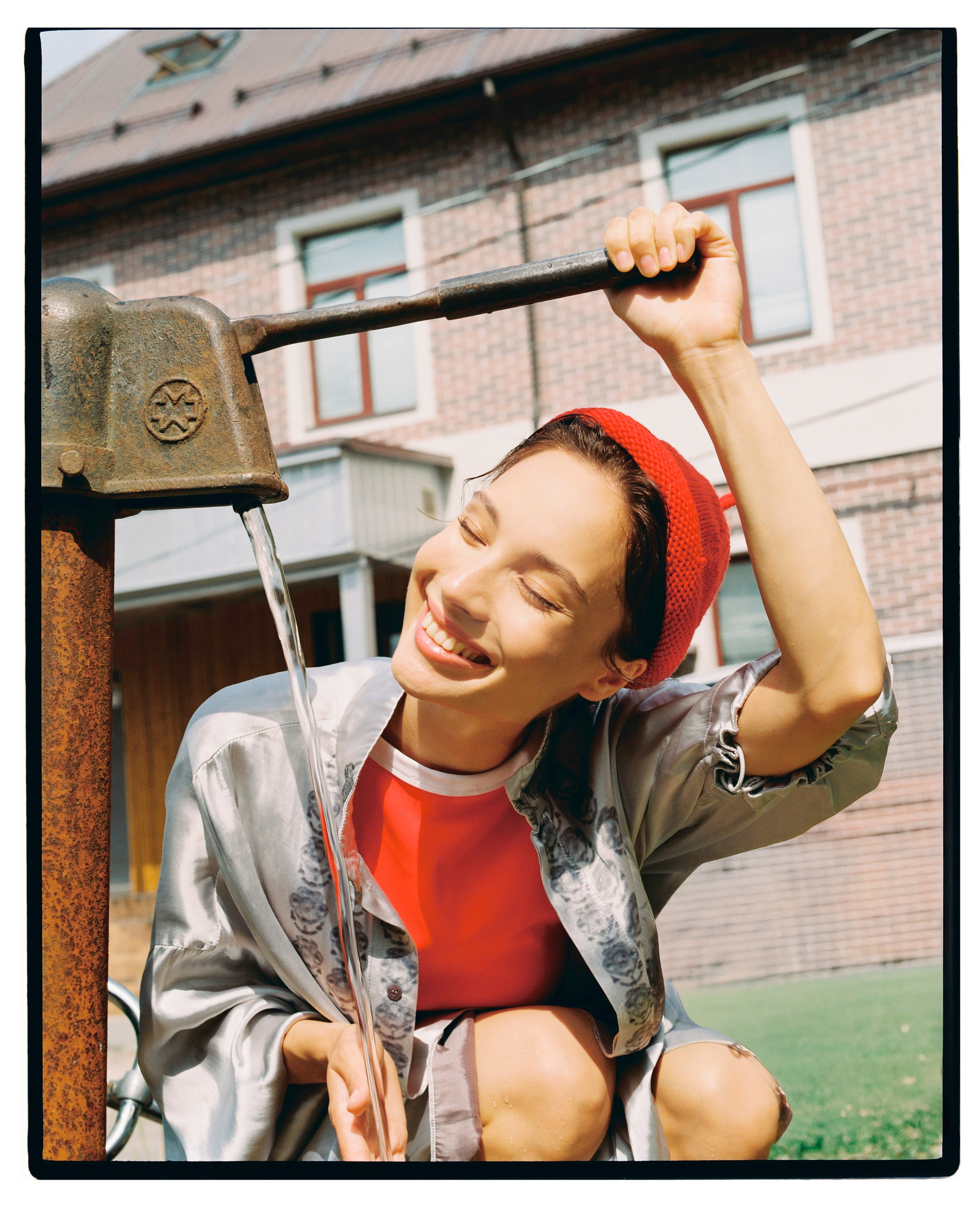 Lusi 2025. Yana Bulgakova Photographhy