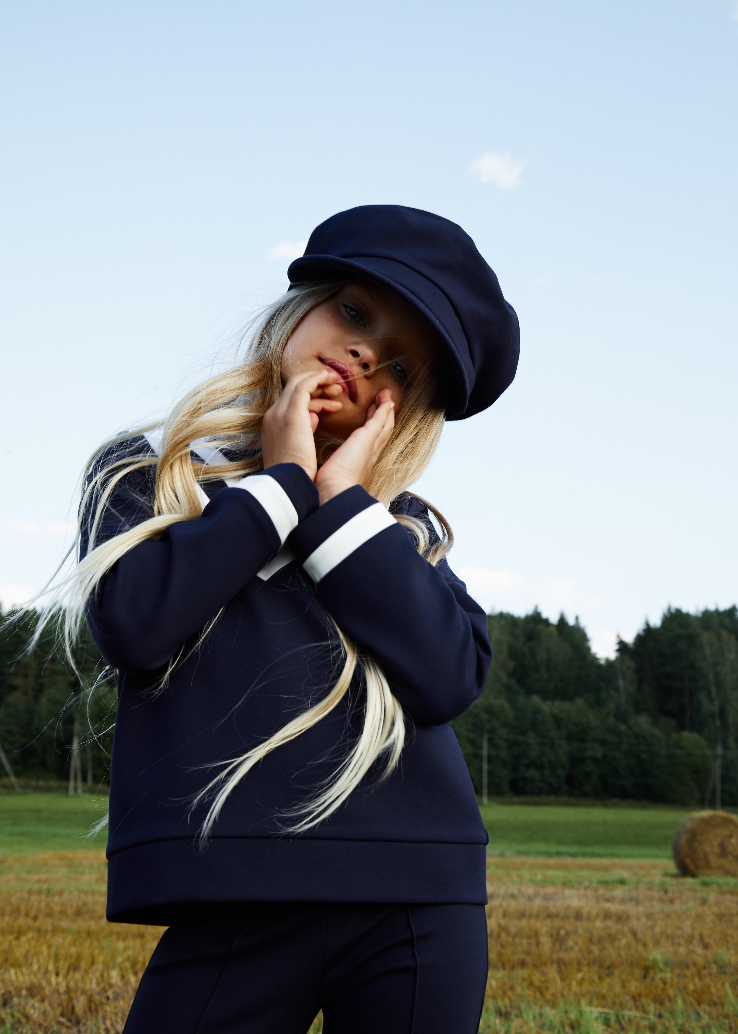 Milena Yakubovskaya. Фотограф Ирина Бутко