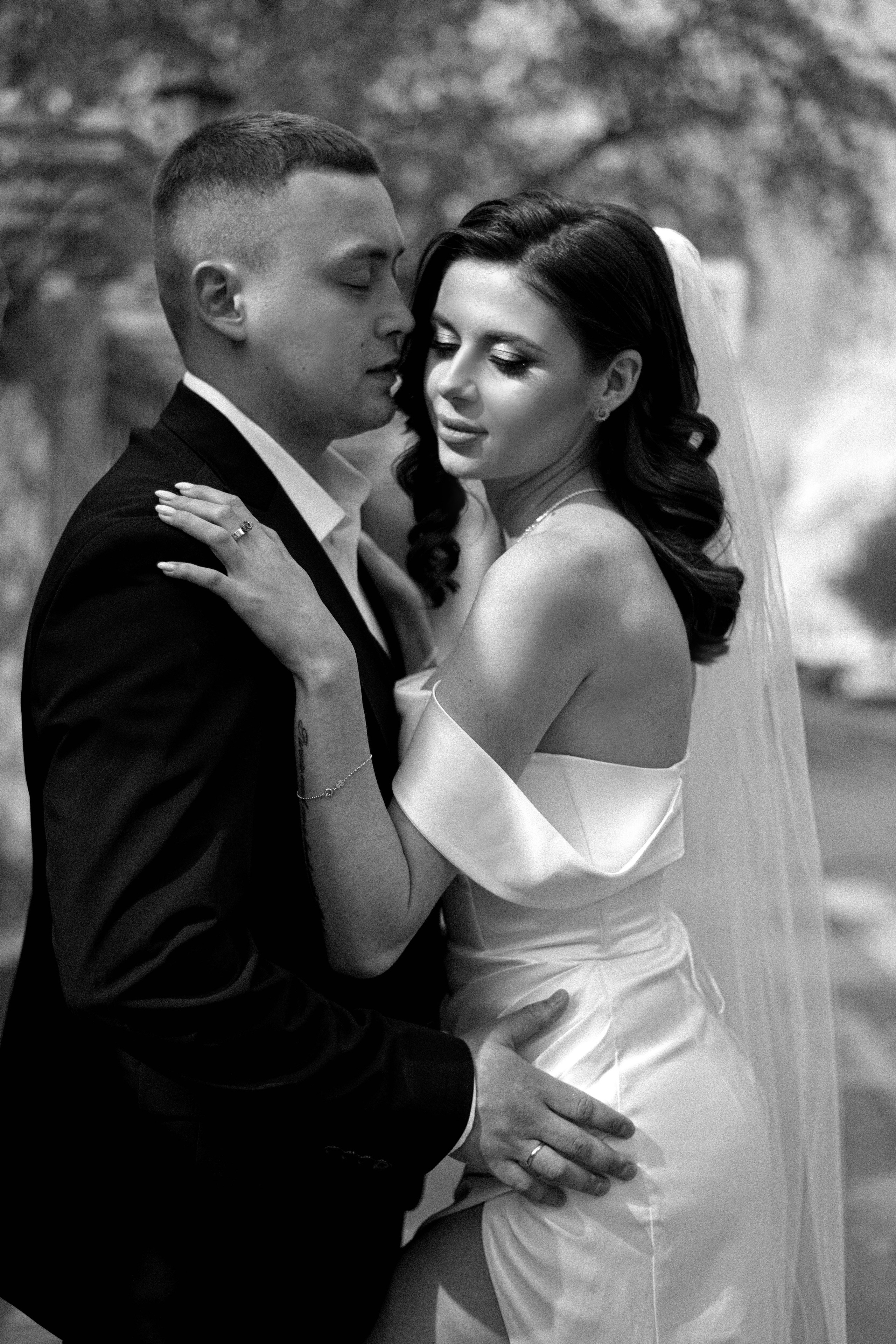 Илья и Лия 23.04.2024. Фотограф Подольск