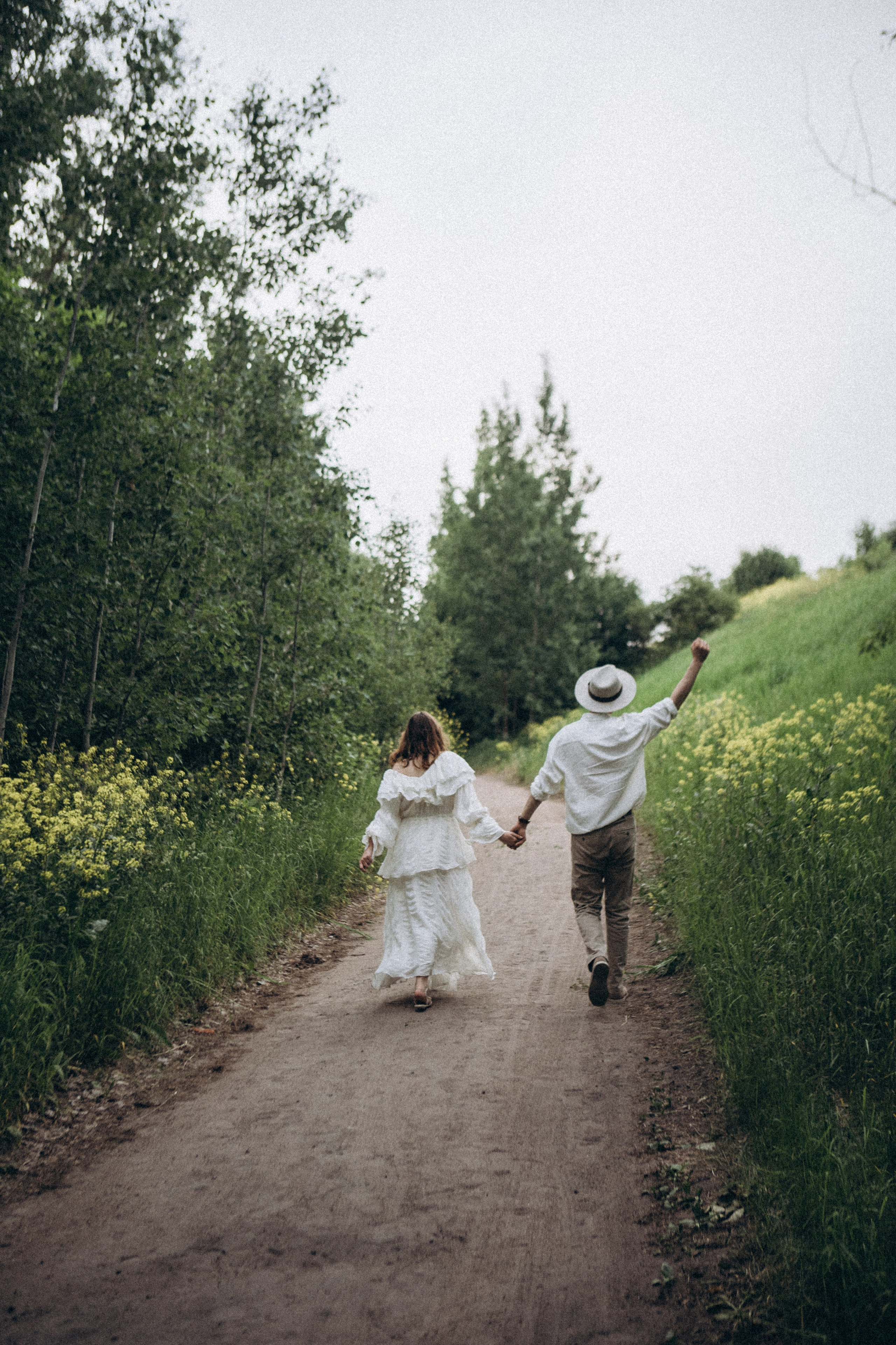 Таня и Леша. Даша Яковенко Фотограф Спб