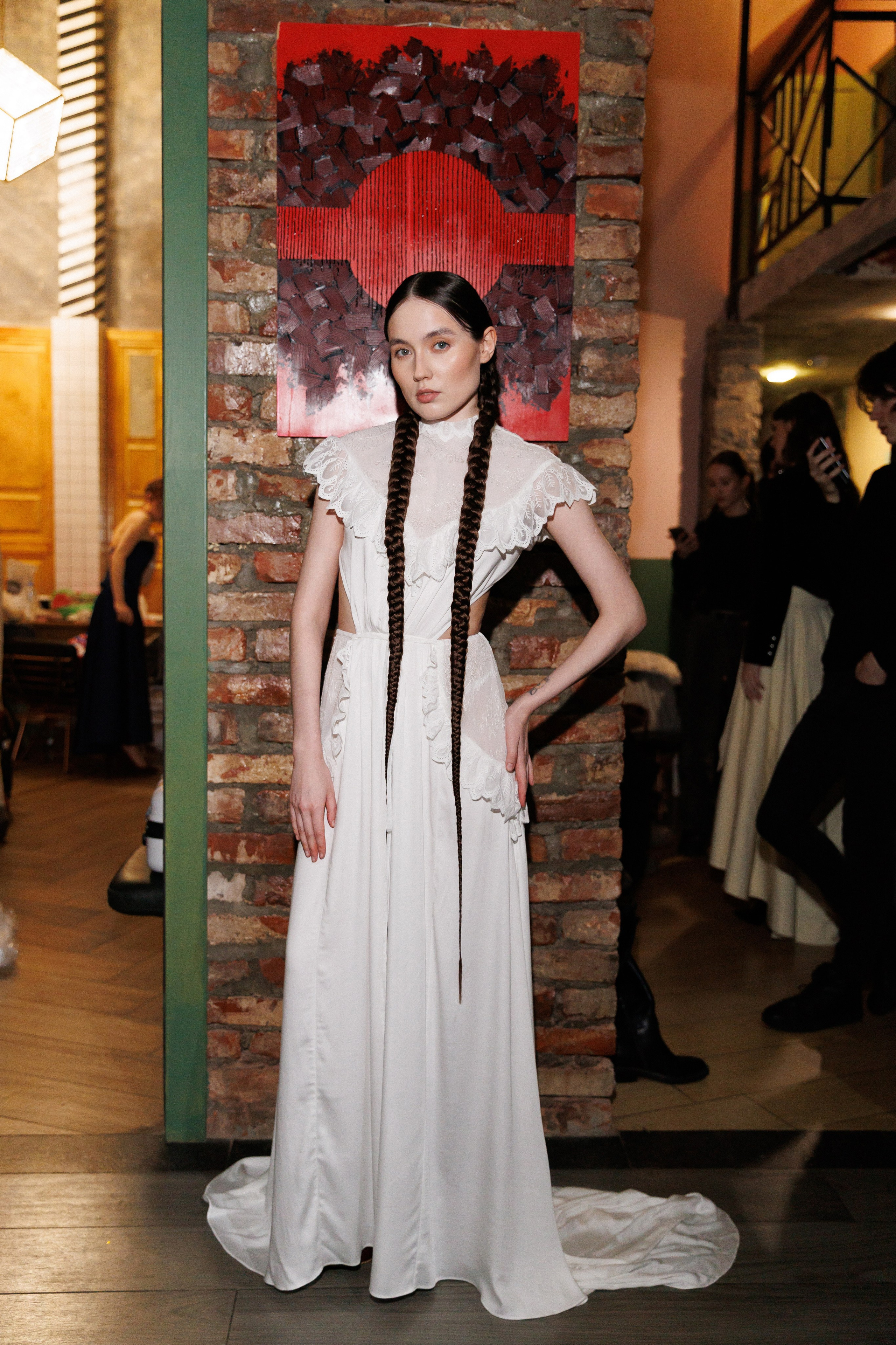 KAMERGER WINTER 2025. Свадебный и репортажный фотограф в Санкт-Петербурге Николай Голованов