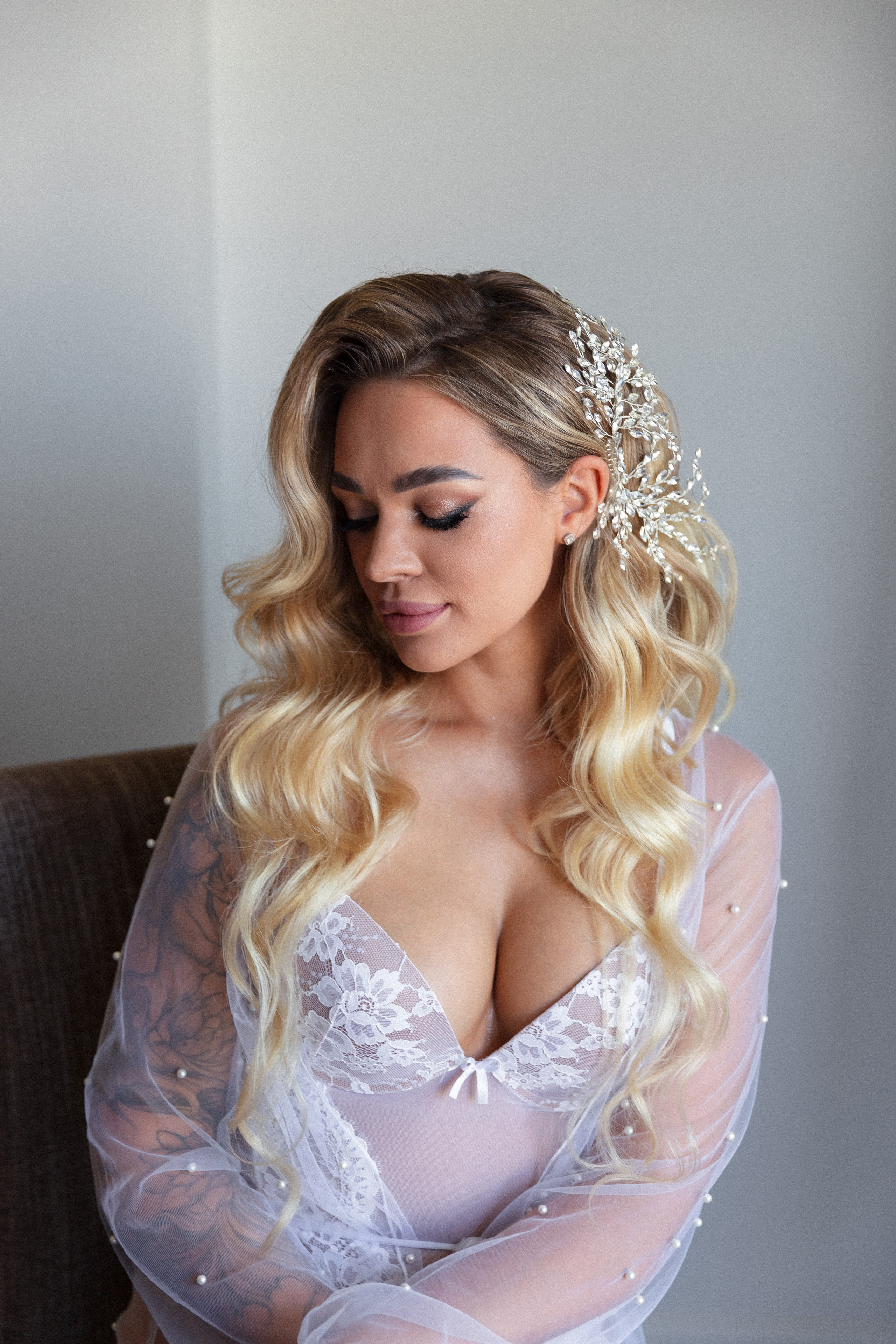 Мурад и Виктория. Свадебный и репортажный фотограф в Санкт-Петербурге Николай Голованов