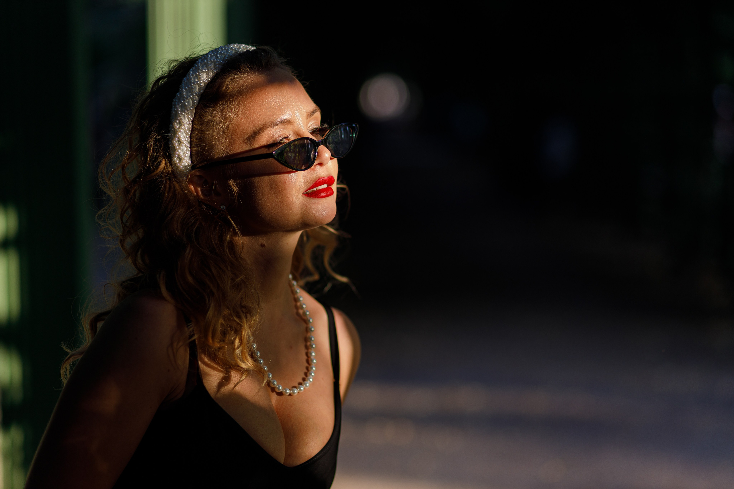 Лена. Свадебный и репортажный фотограф в Санкт-Петербурге Николай Голованов