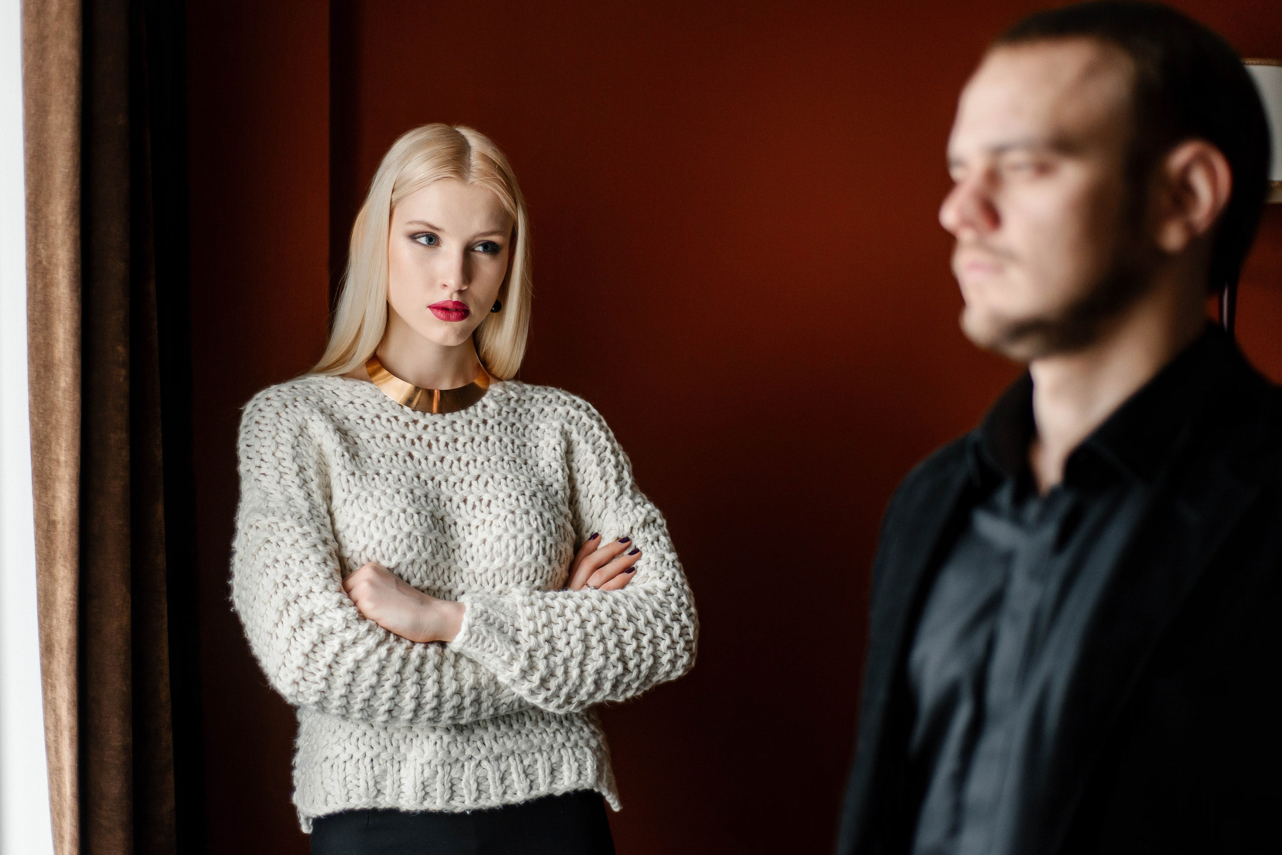 Максим и Анастасия. Свадебный фотограф Курск Артем Духтанов