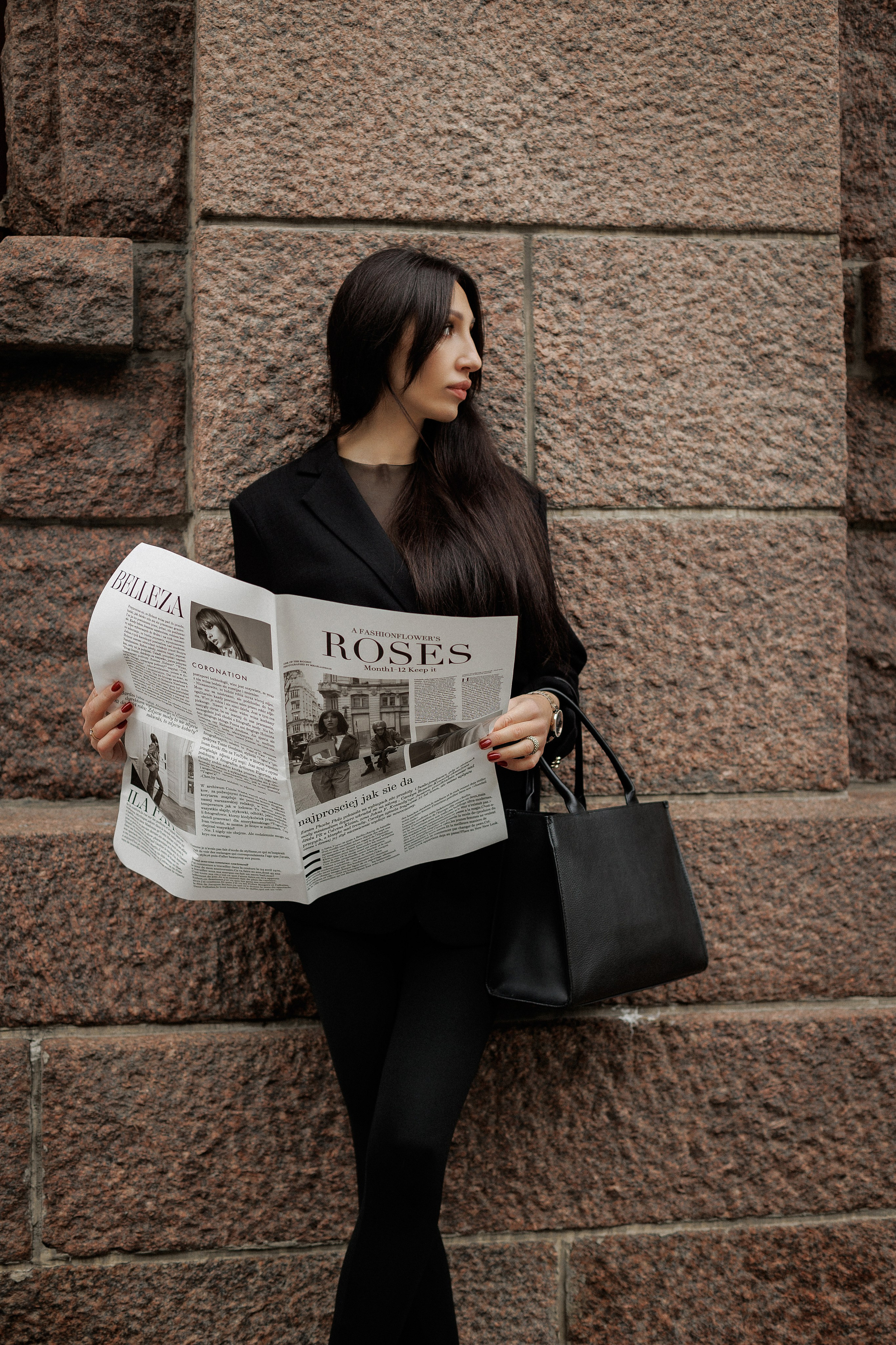 Особняк Демидова и другие места около Исаакиевской пощади. Портретный фотограф Санкт-Петербург Москва Андронова Юлия