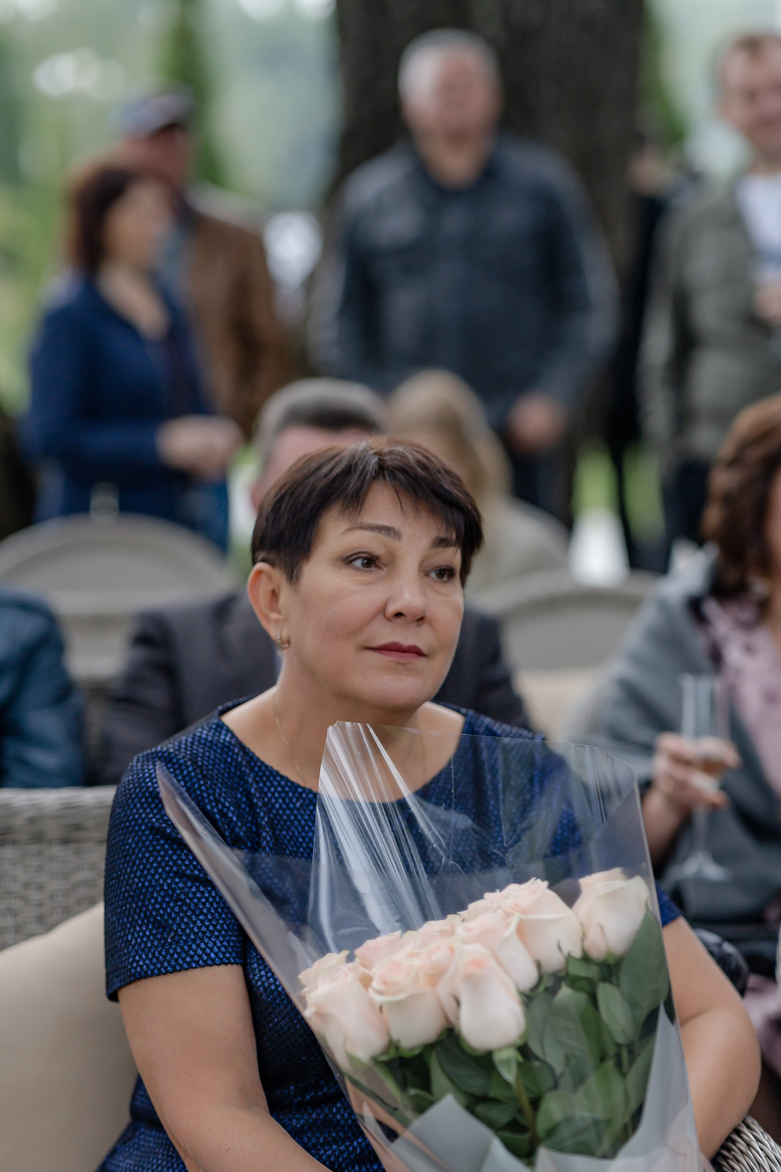 Татьяна & Влад. Фотограф Абакумова Анастасия