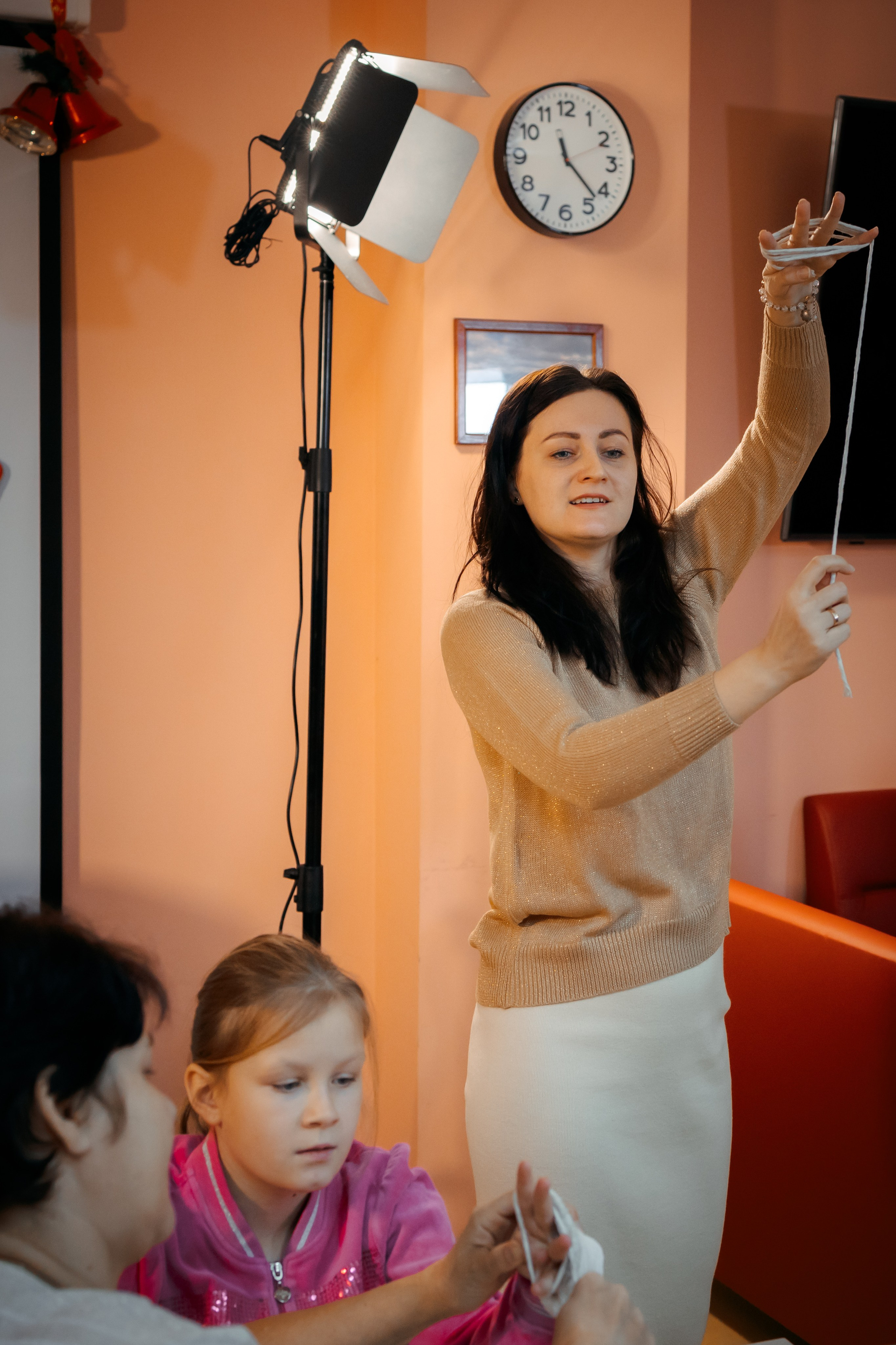 Мастер-класс. Фотограф в Санкт-Петербурге и ЛО — Сергей Козлов