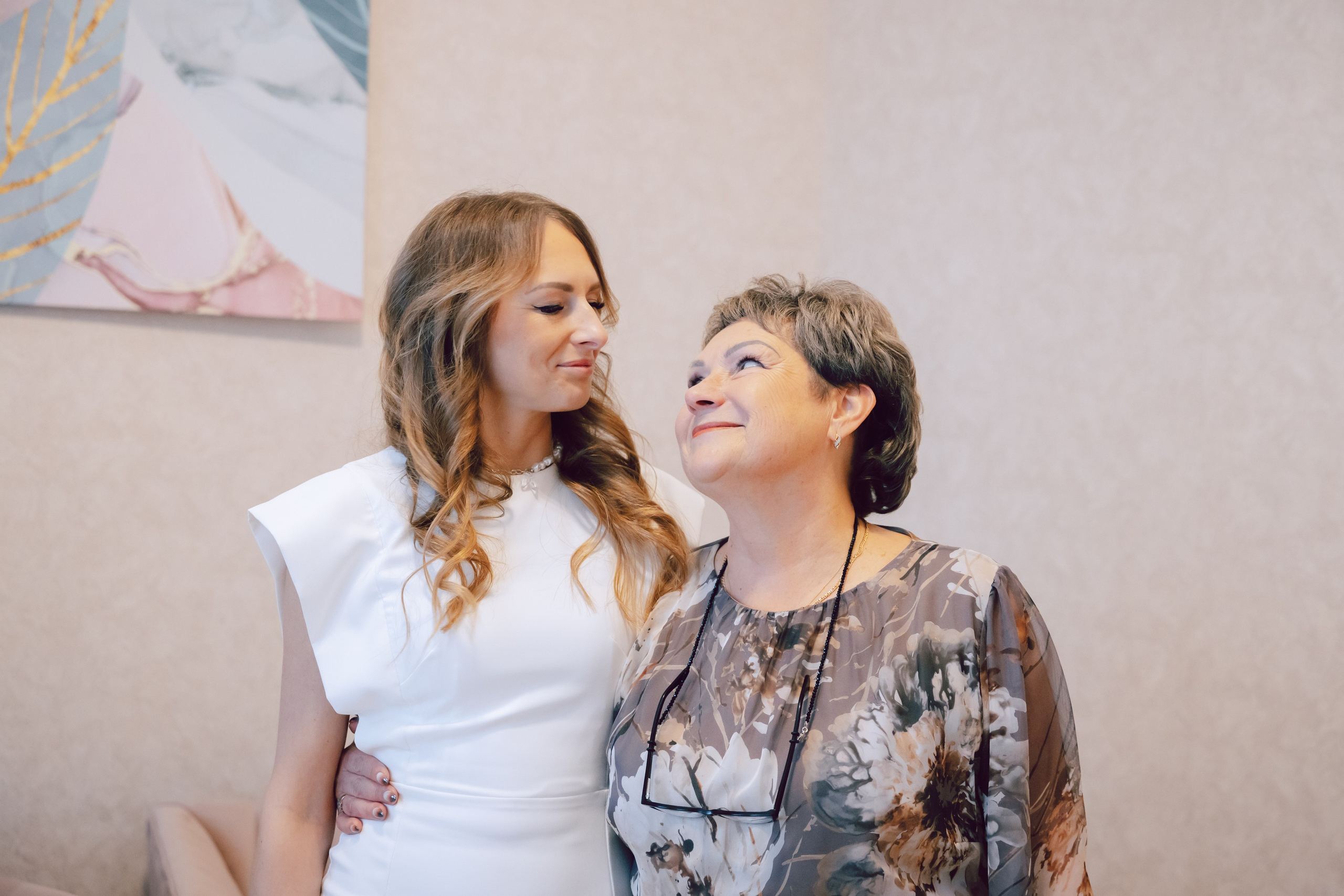 Женя и Аня. Фотограф в Санкт-Петербурге и ЛО — Сергей Козлов