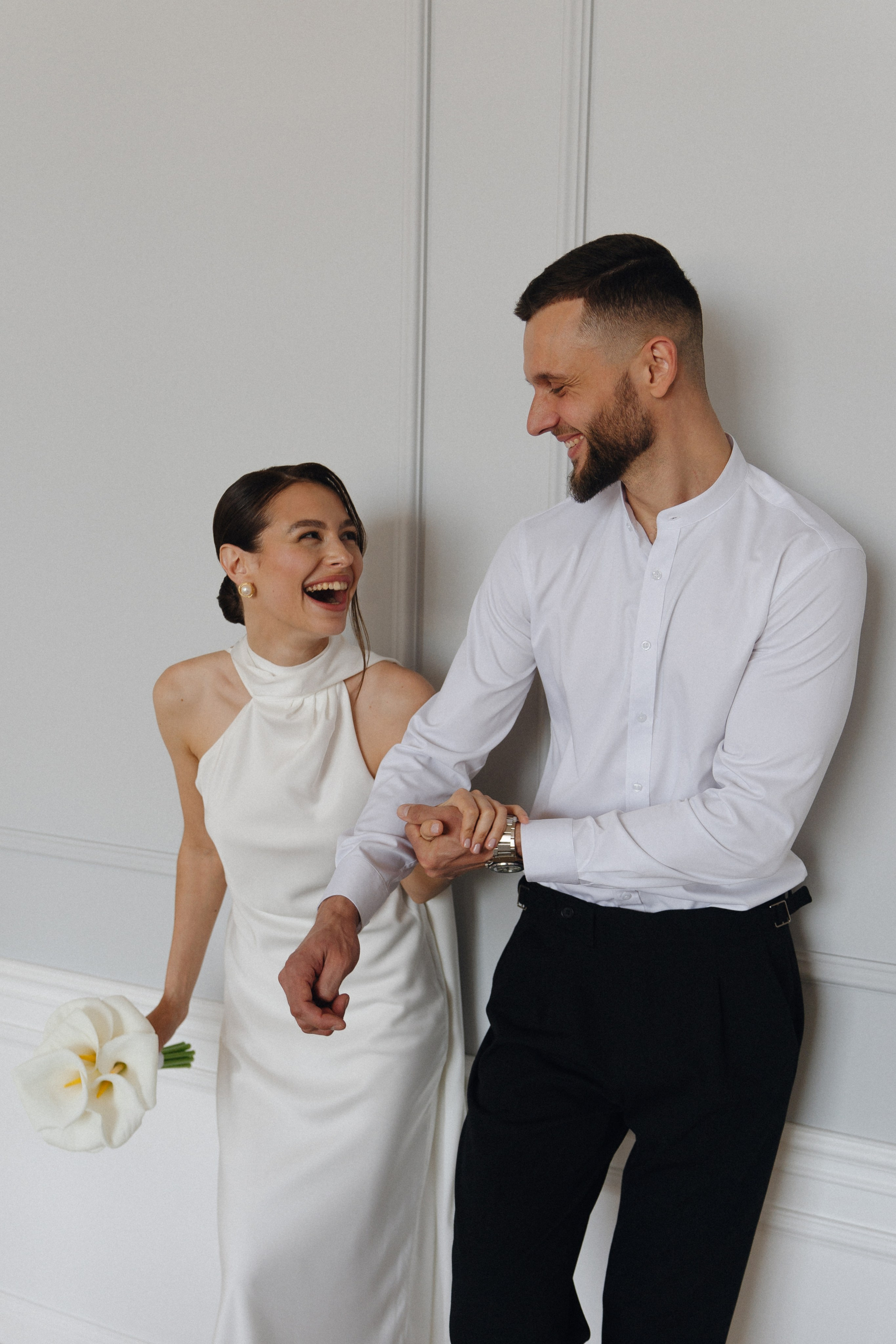 Андрей & Евгения