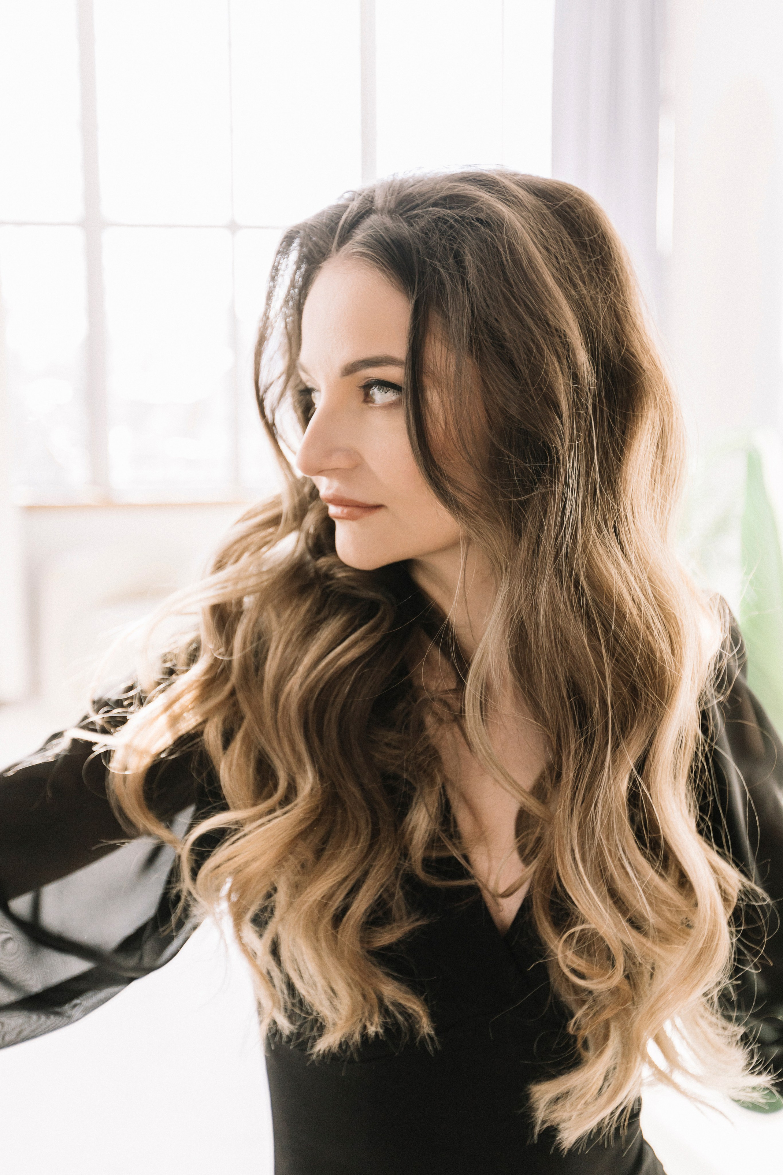 Таня. Главная