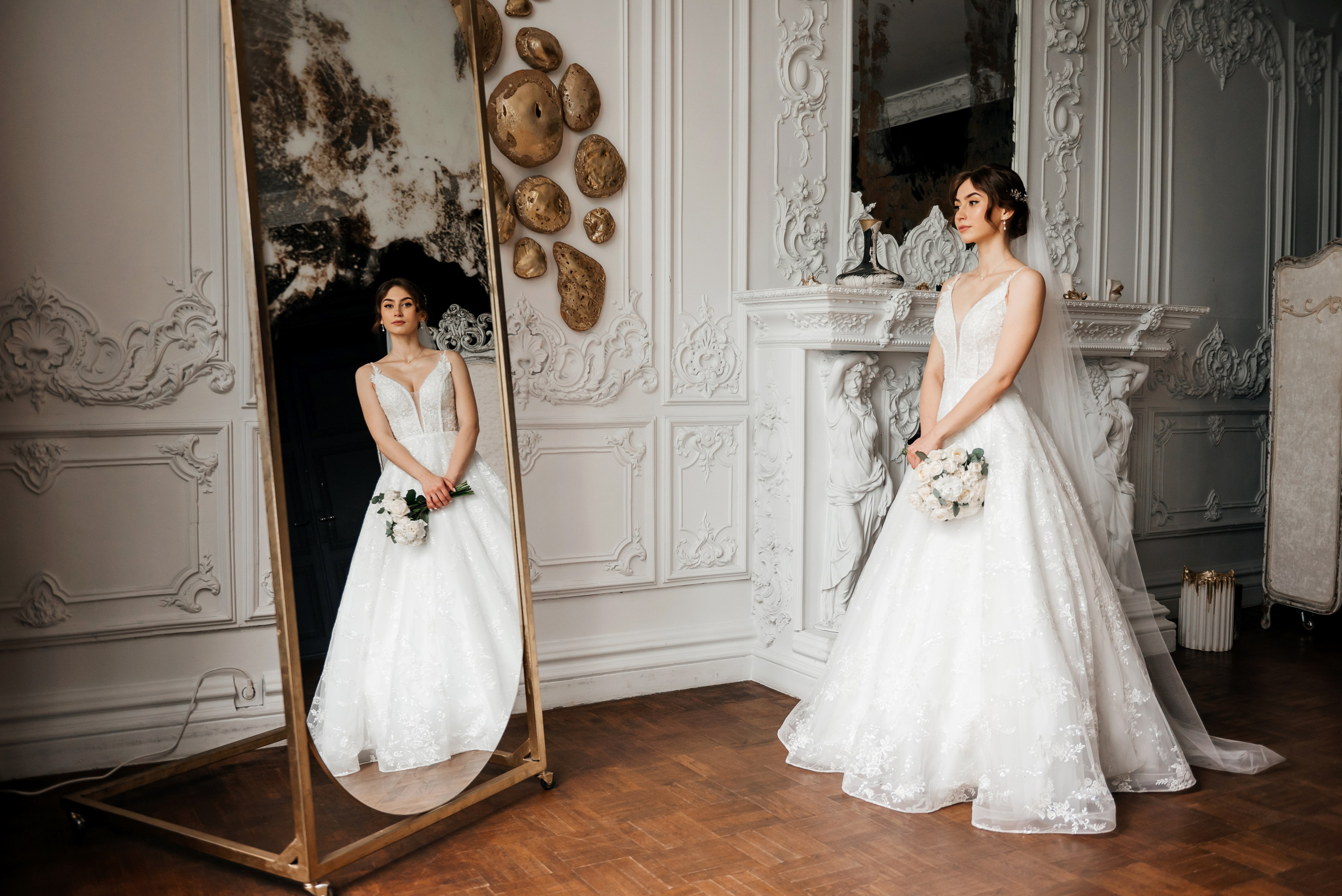 Юрий и Дарья. Свадебный и семейный фотограф в Краснодаре