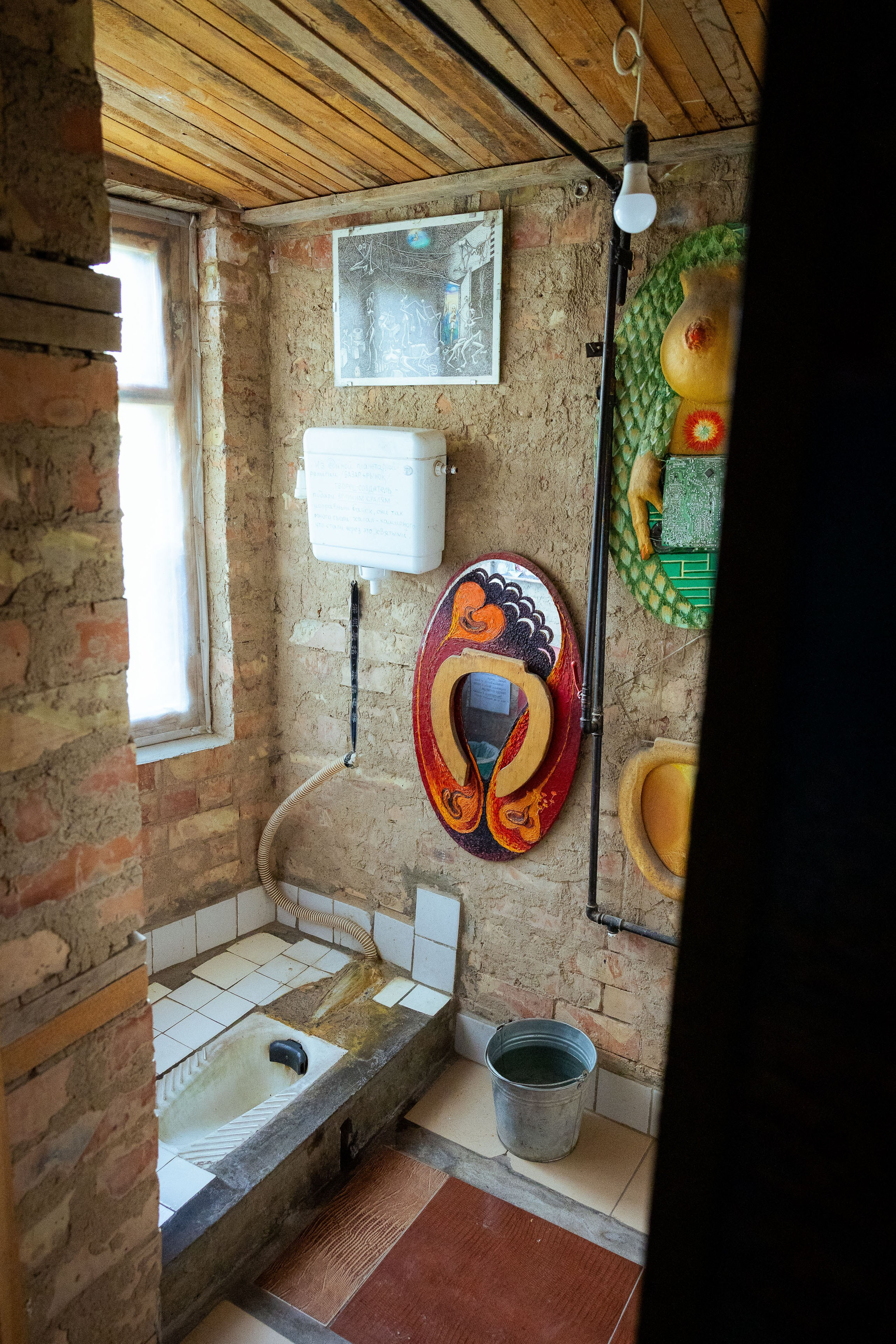 Кыргызстан (весна 2025). Фотограф Виноградов Константин