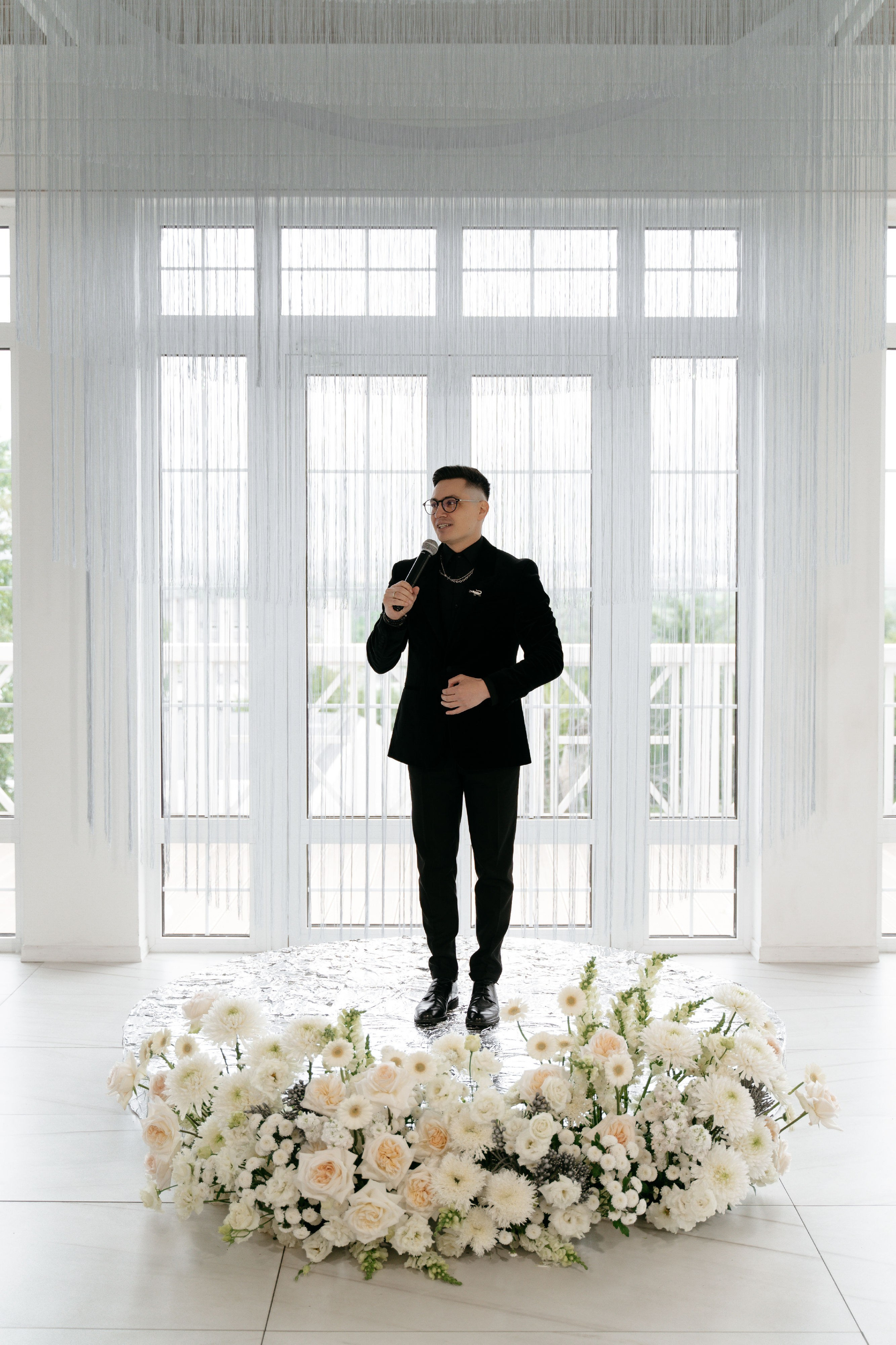 Даша и Илья. Свадебный фотограф в Москве и Владимире Егор Дмитриев