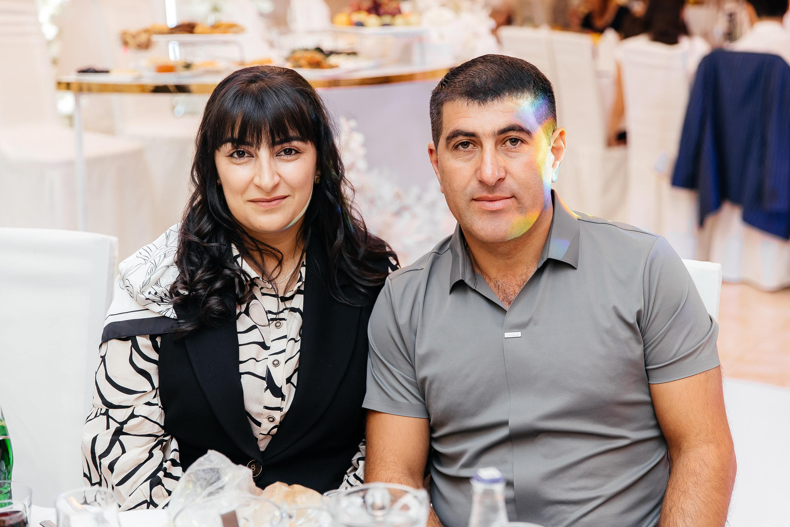 Сетрак и Марианна. Фотограф в Красноярске Надежда Воскресенская