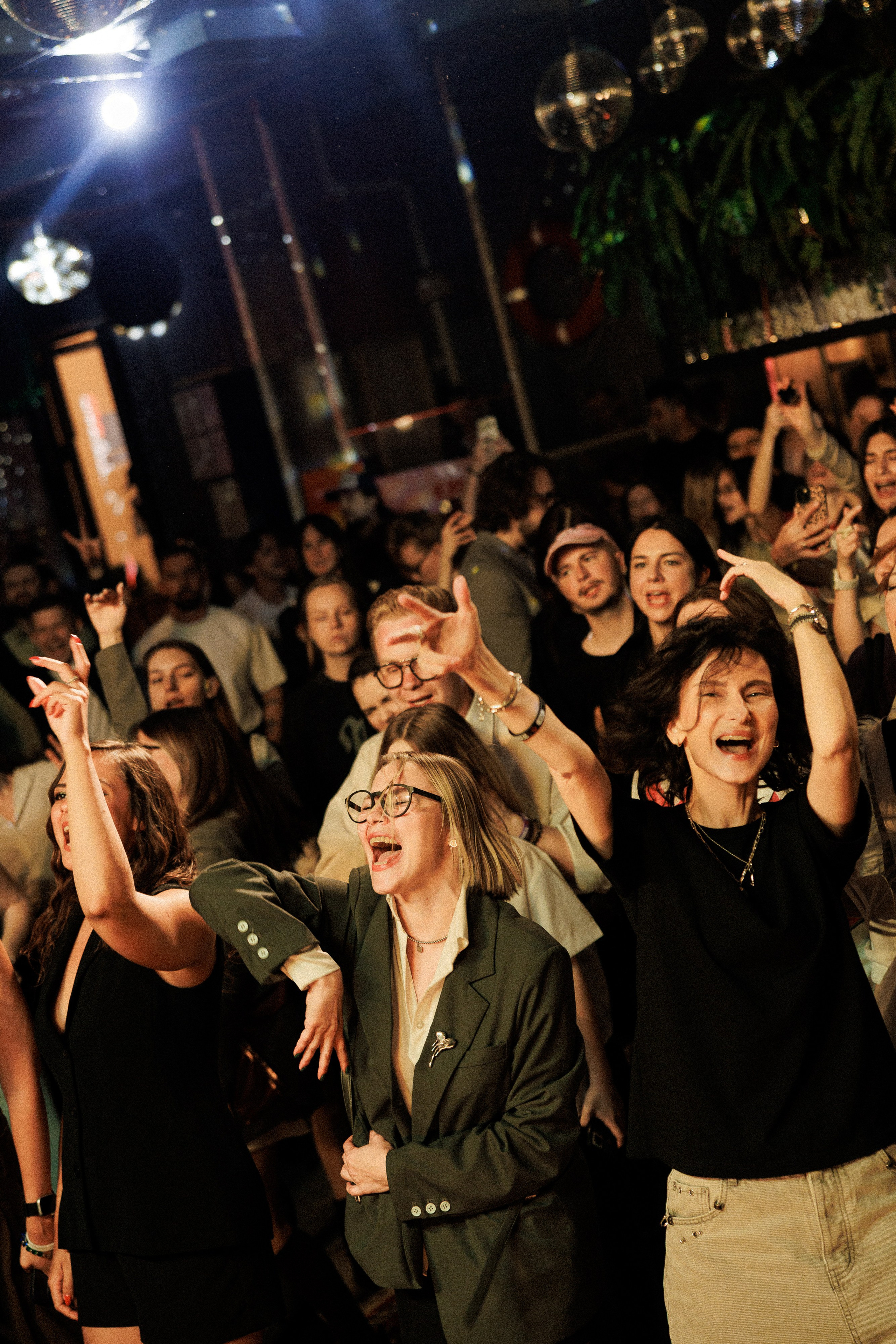 PLEDEVENT MSK x CHUVAK S GITAROI. Свадебный и event-фотограф Иван Волнухин